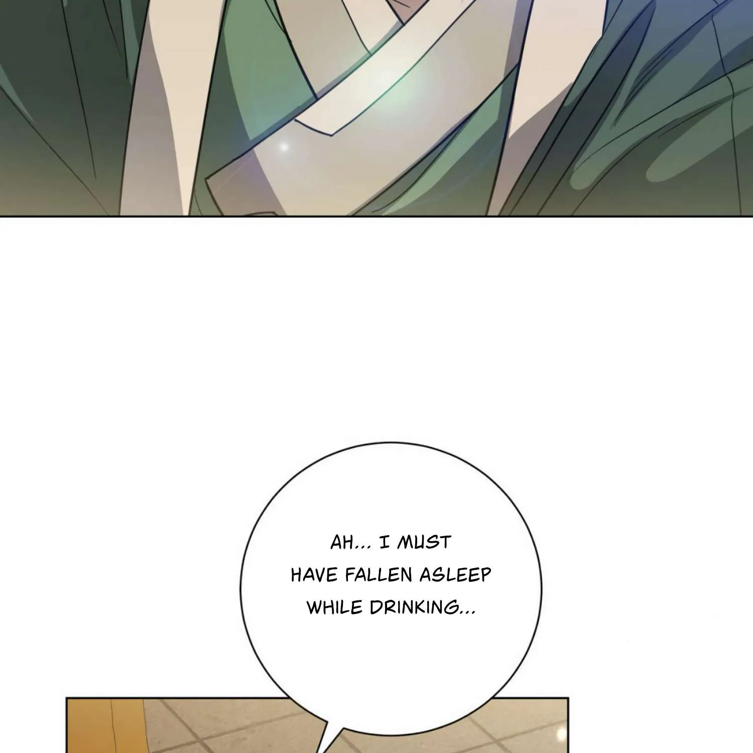 Read The Night When Flowers Fall chapter 0.1 image 127 on Lezhin