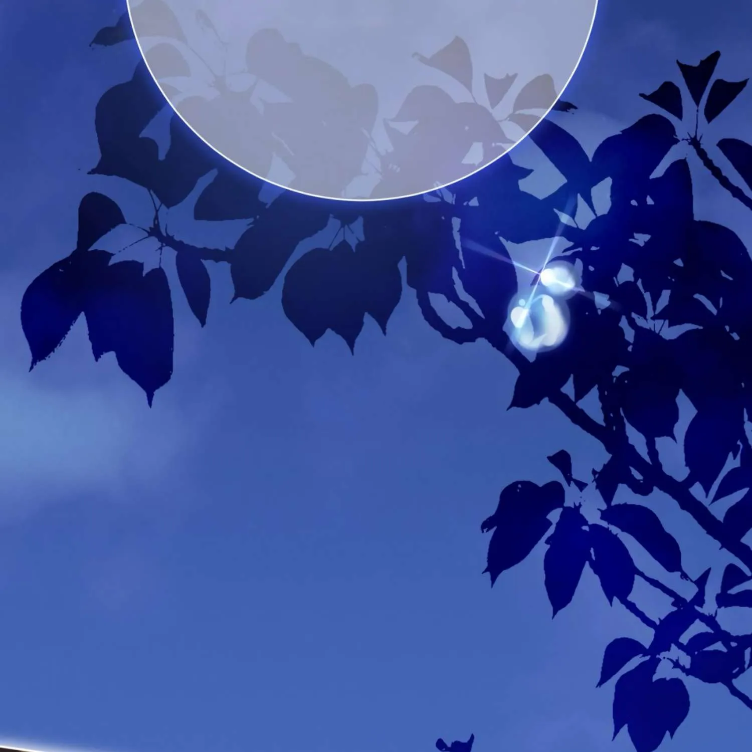 Read The Night When Flowers Fall chapter 0.1 image 19 on Lezhin