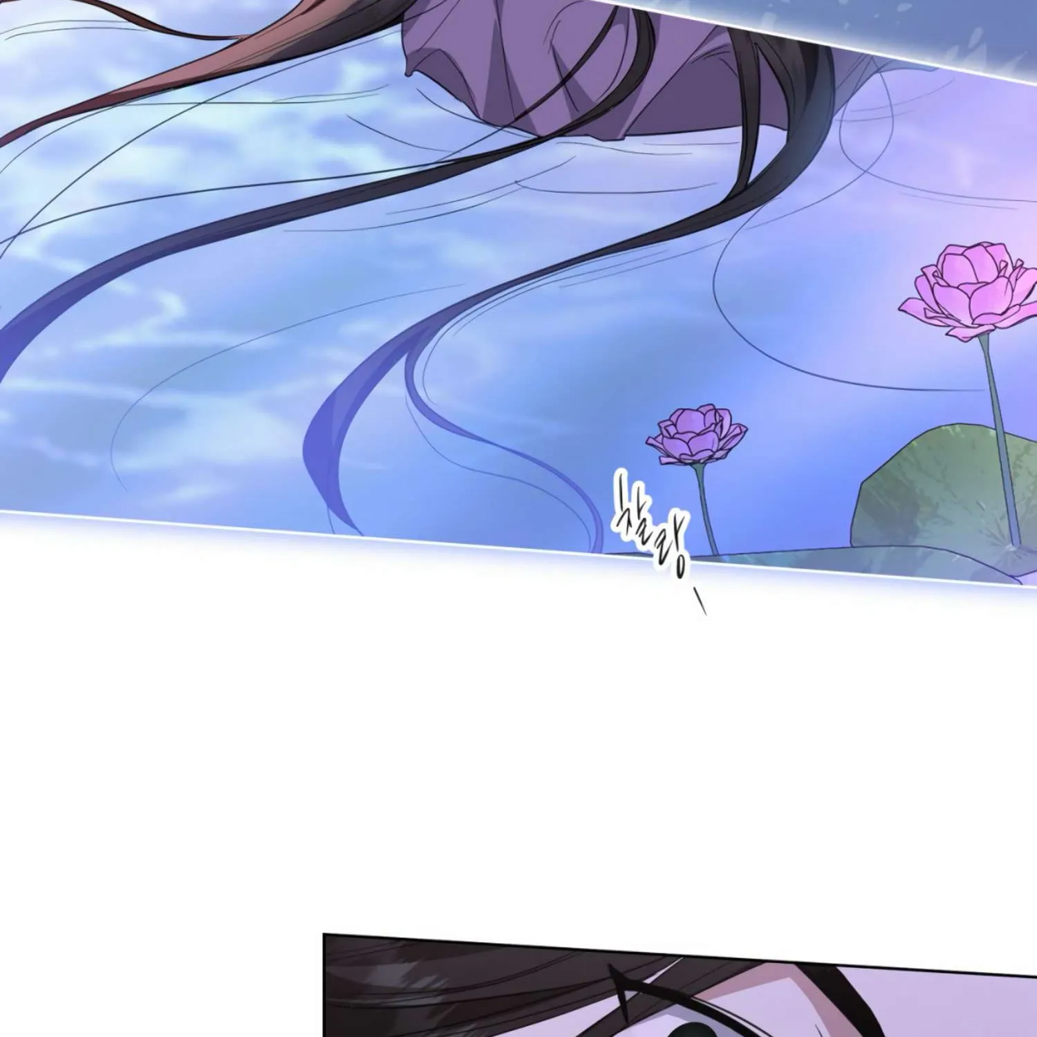 Read The Night When Flowers Fall chapter 0.1 image 22 on Lezhin