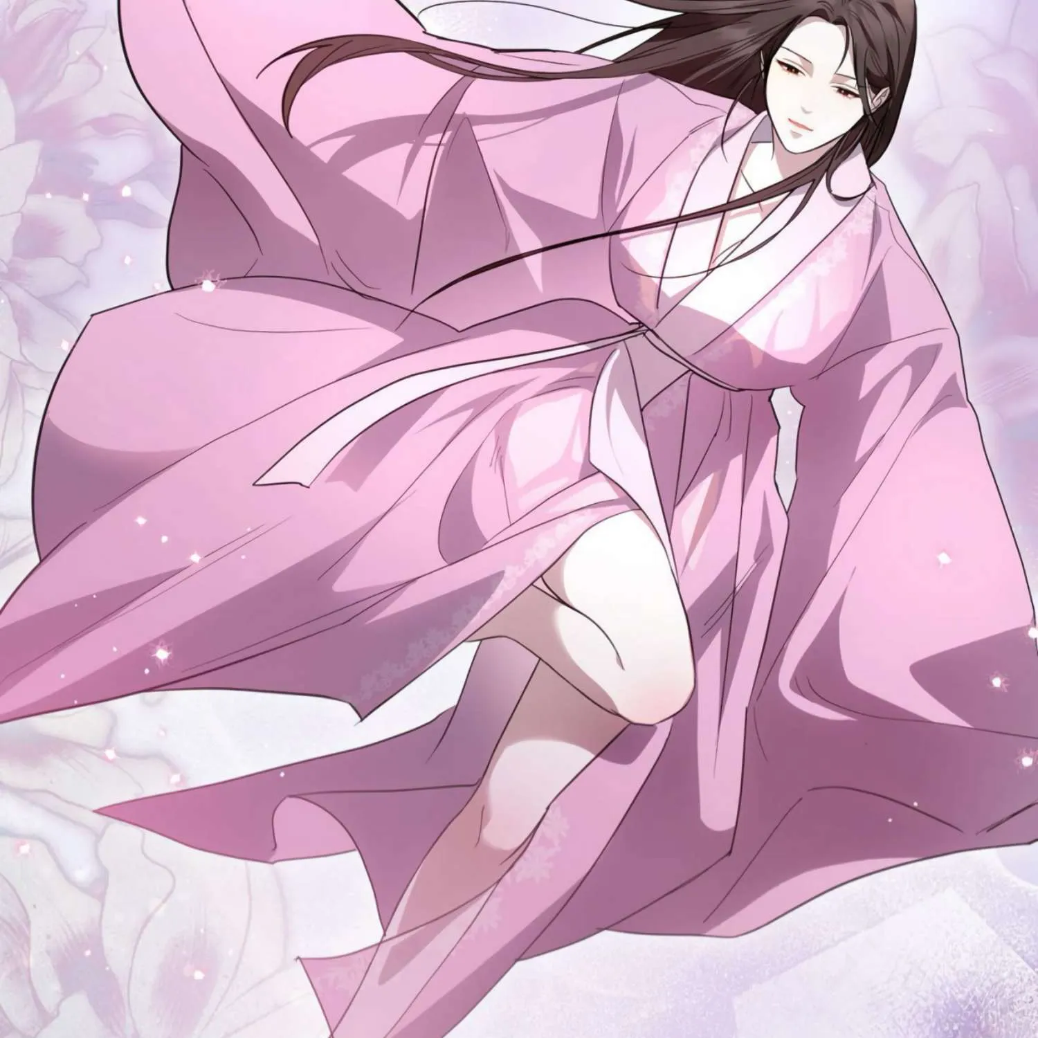 Read The Night When Flowers Fall chapter 0.1 image 43 on Lezhin