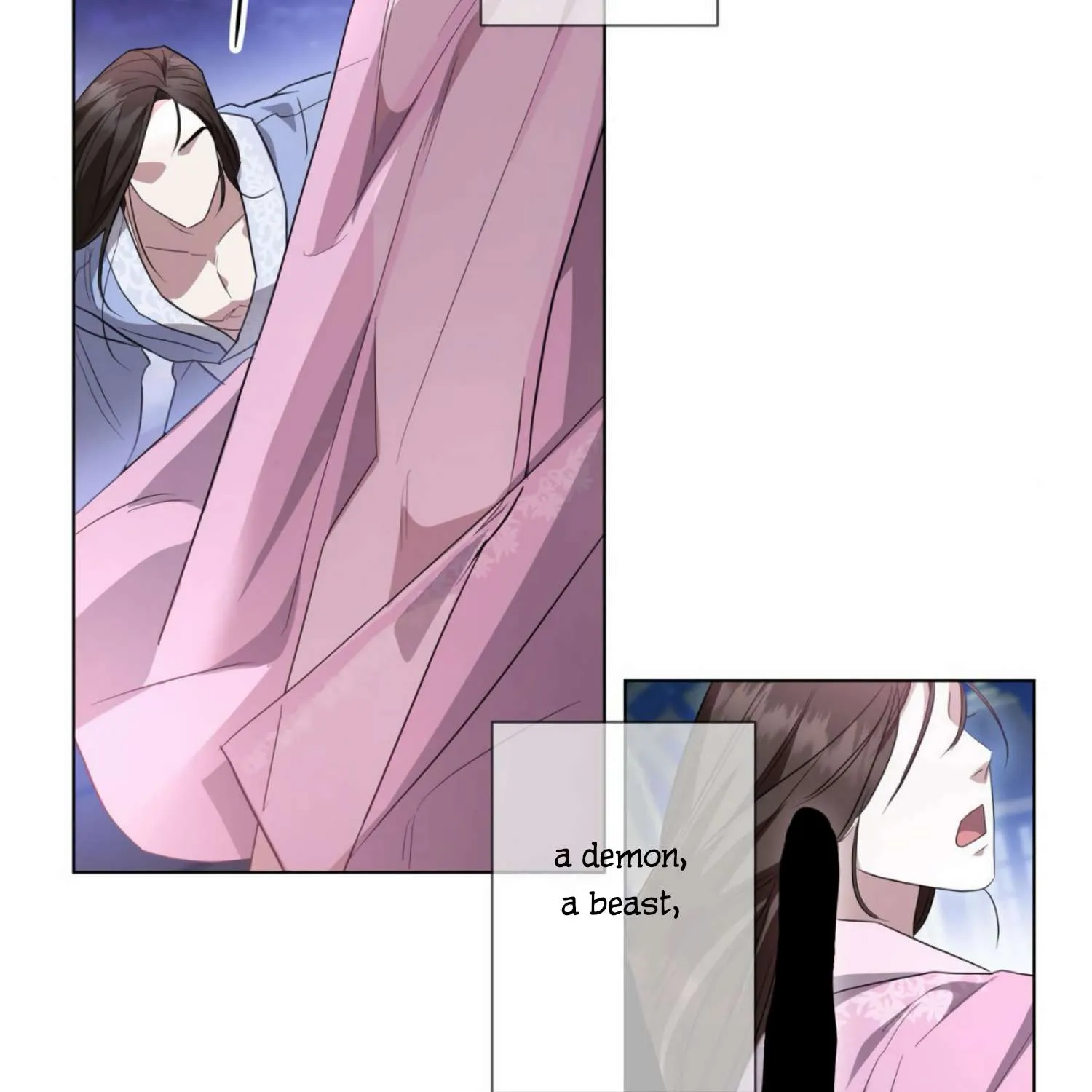 Read The Night When Flowers Fall chapter 0.1 image 53 on Lezhin