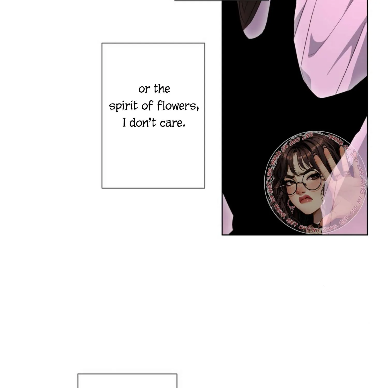 Read The Night When Flowers Fall chapter 0.1 image 54 on Lezhin