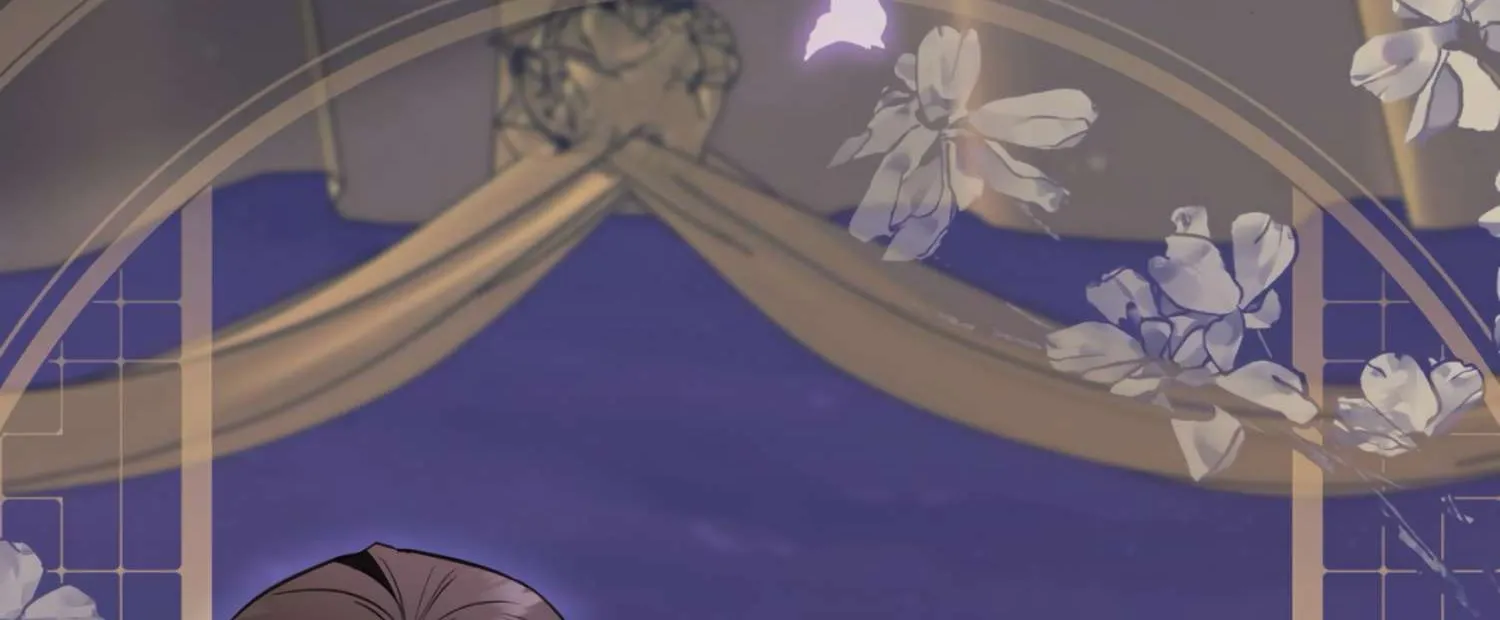 Read The Night When Flowers Fall chapter 0.1 image 8 on Lezhin