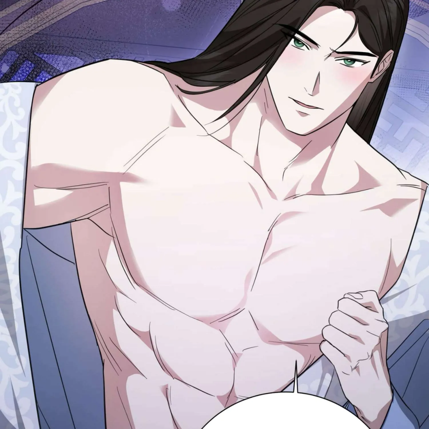 Read The Night When Flowers Fall chapter 0.1 image 90 on Lezhin