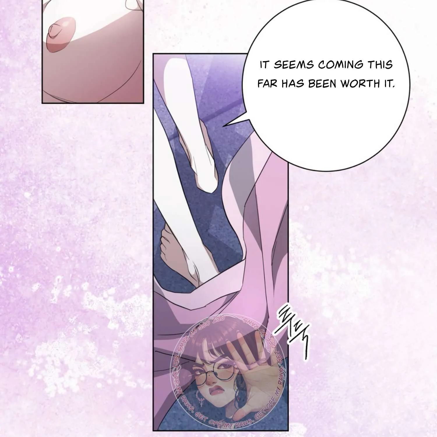 Read The Night When Flowers Fall chapter 0.1 image 93 on Lezhin