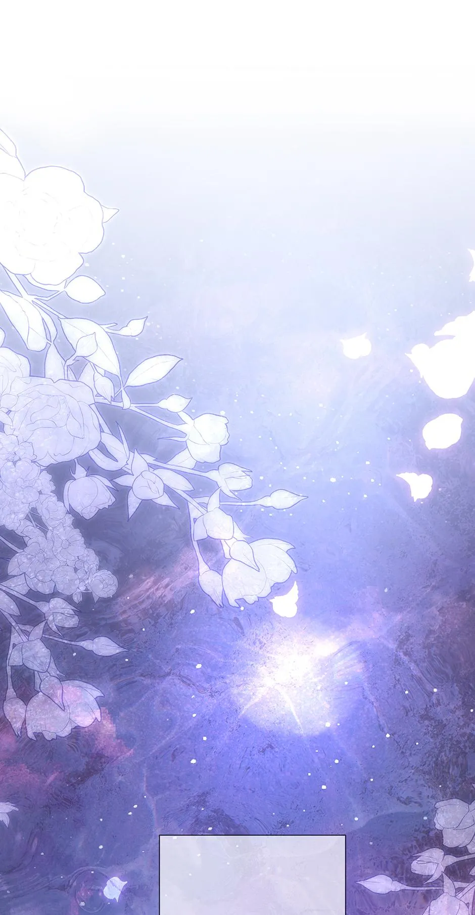 Read The Night When Flowers Fall chapter 0 image 1 on Lezhin
