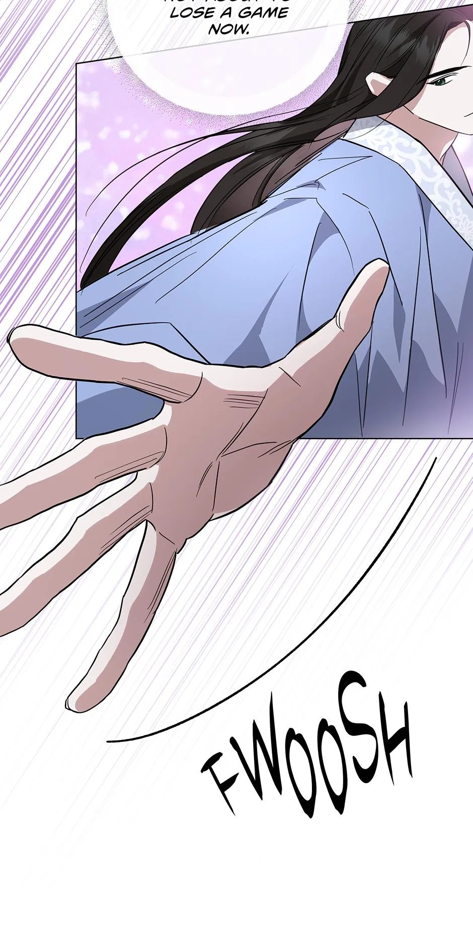 Read The Night When Flowers Fall chapter 0 image 17 on Lezhin
