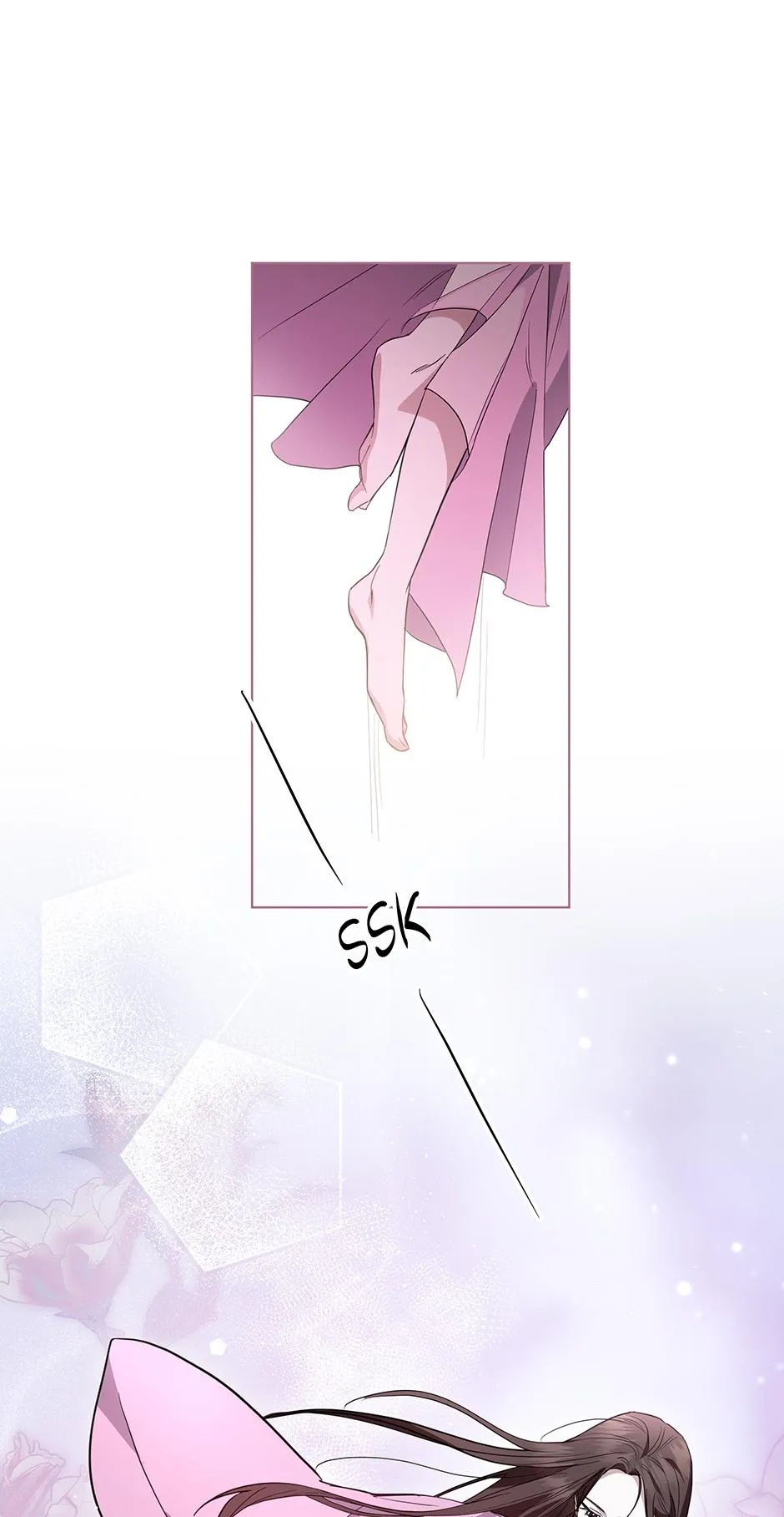 Read The Night When Flowers Fall chapter 0 image 18 on Lezhin