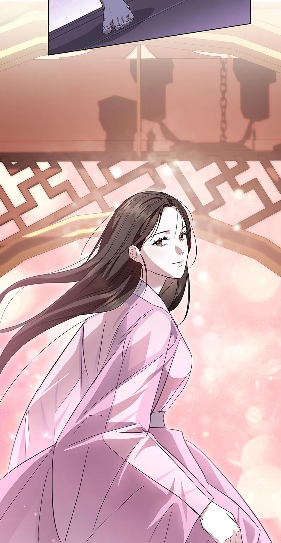 Read The Night When Flowers Fall chapter 0 image 21 on Lezhin