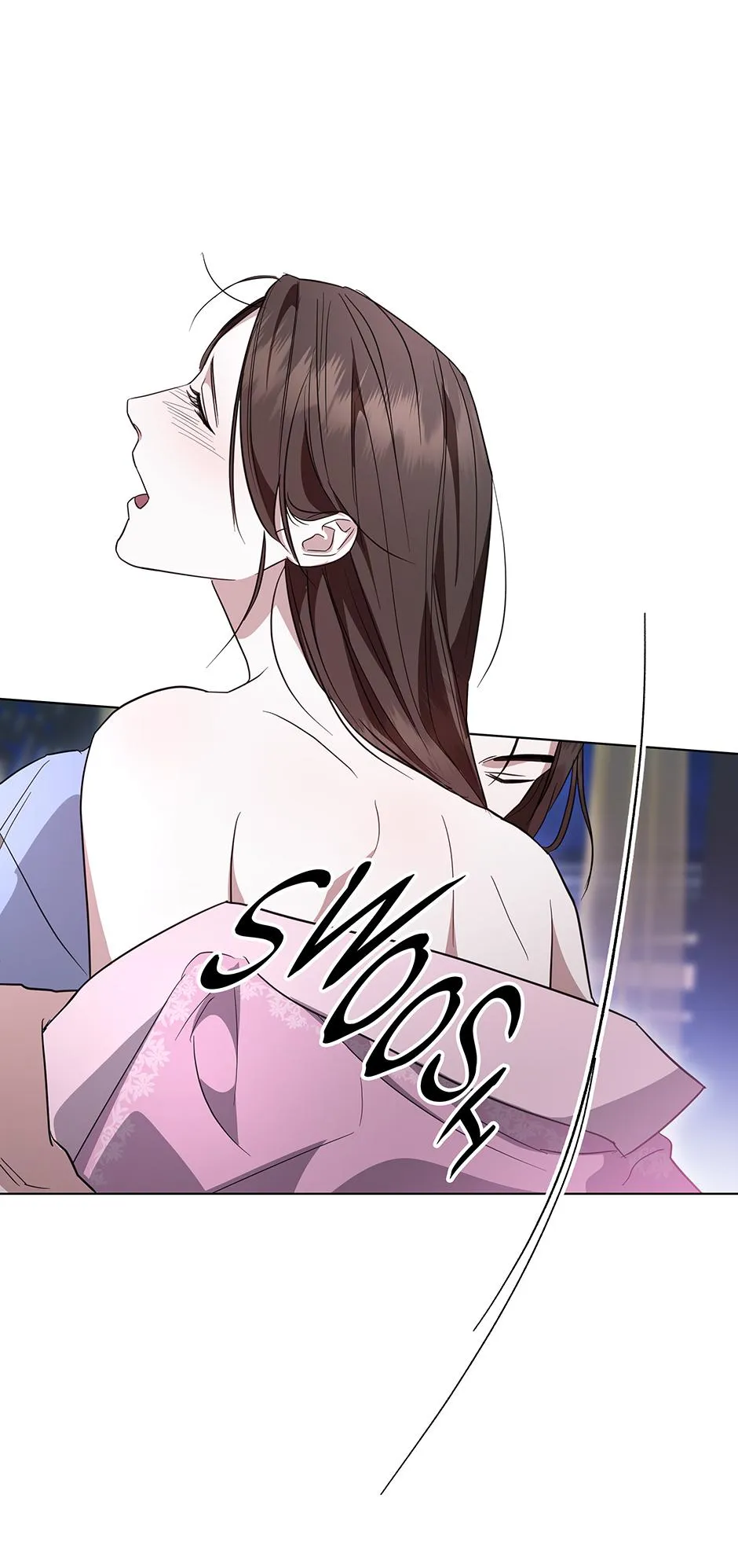 Read The Night When Flowers Fall chapter 0 image 27 on Lezhin