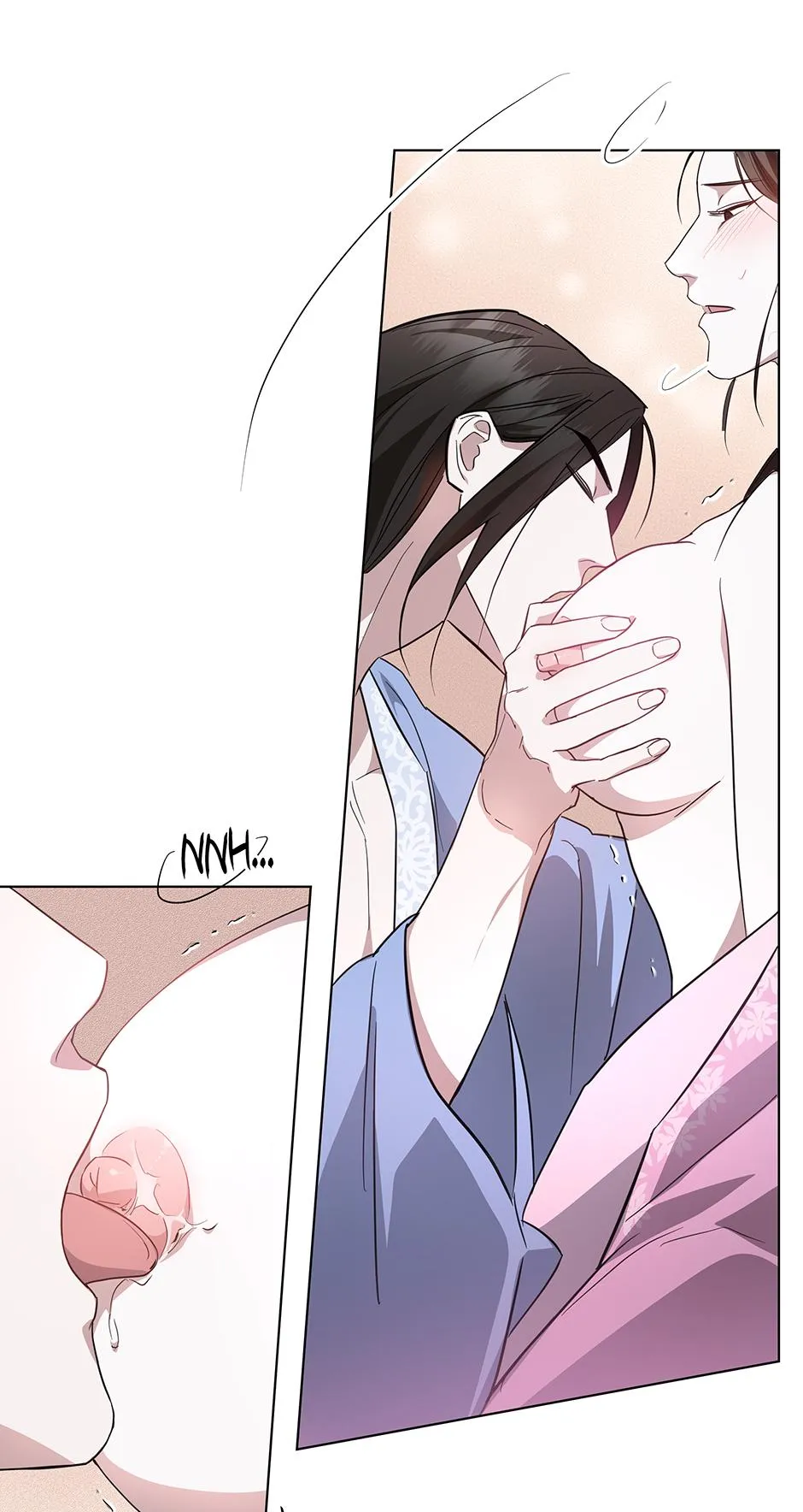 Read The Night When Flowers Fall chapter 0 image 28 on Lezhin