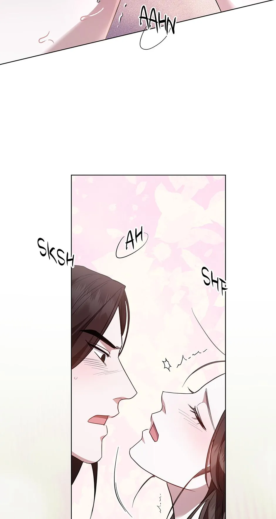 Read The Night When Flowers Fall chapter 0 image 32 on Lezhin