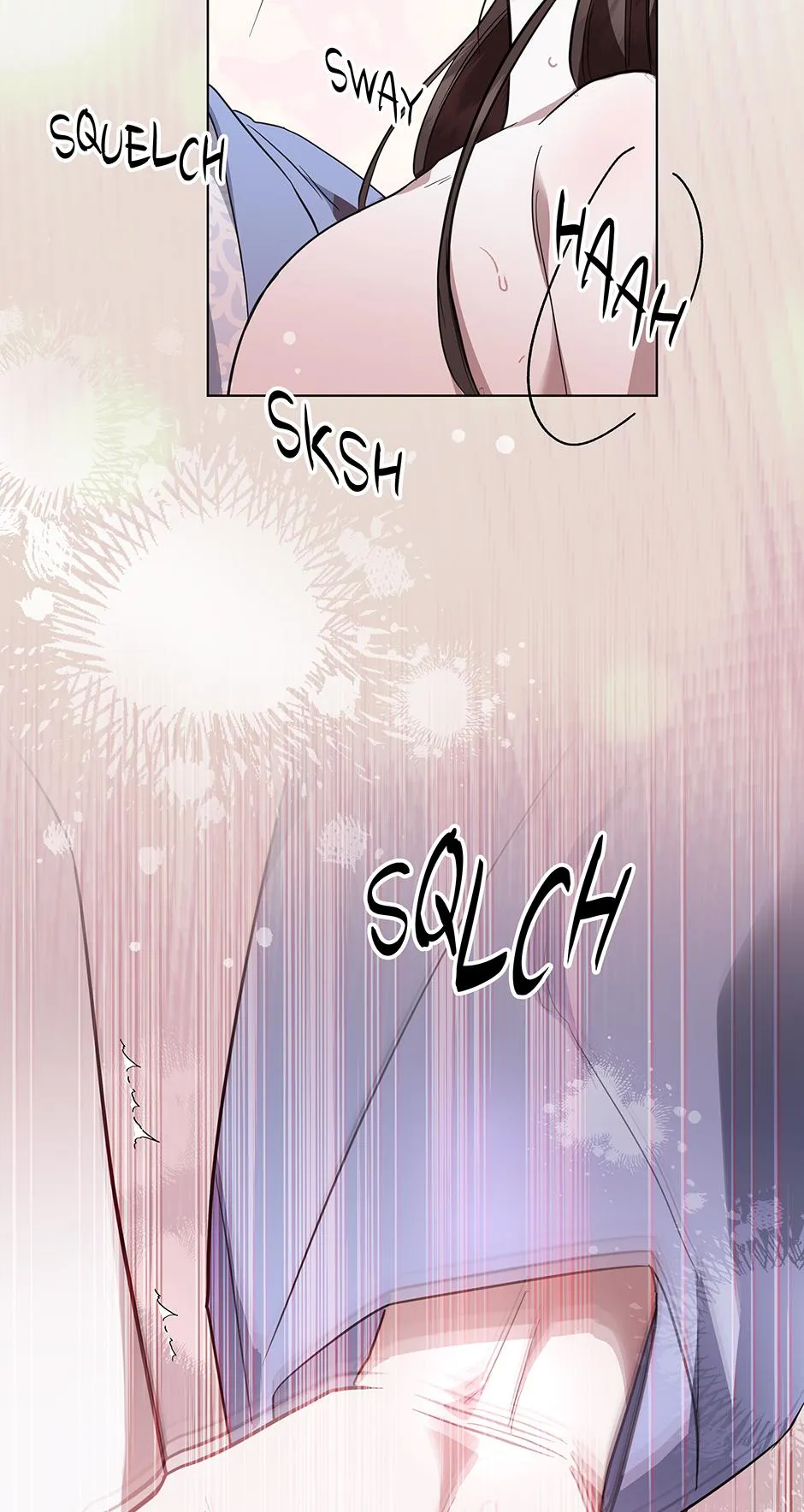 Read The Night When Flowers Fall chapter 0 image 33 on Lezhin