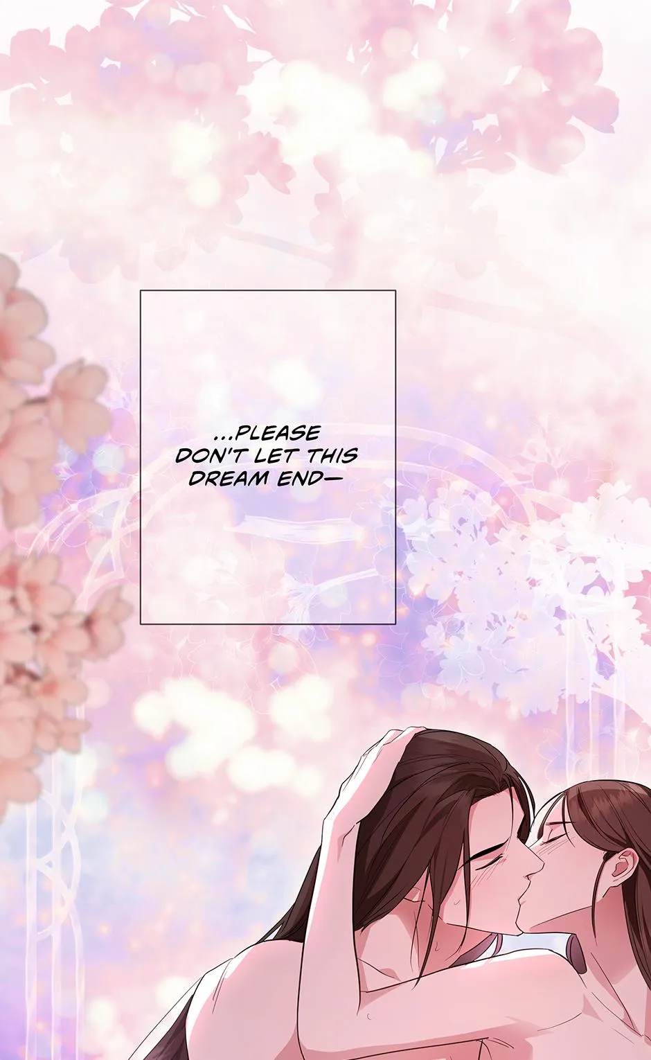 Read The Night When Flowers Fall chapter 0 image 52 on Lezhin
