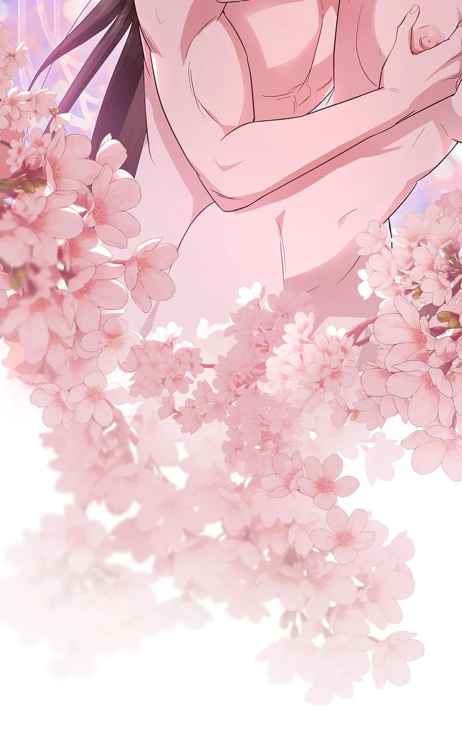 Read The Night When Flowers Fall chapter 0 image 53 on Lezhin