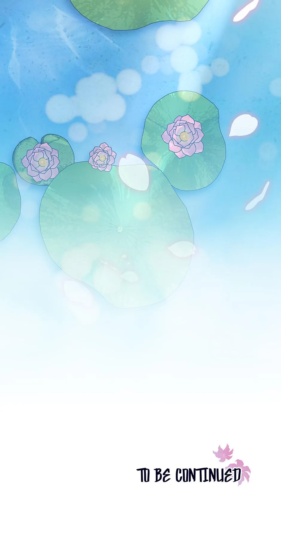 Read The Night When Flowers Fall chapter 0 image 63 on Lezhin