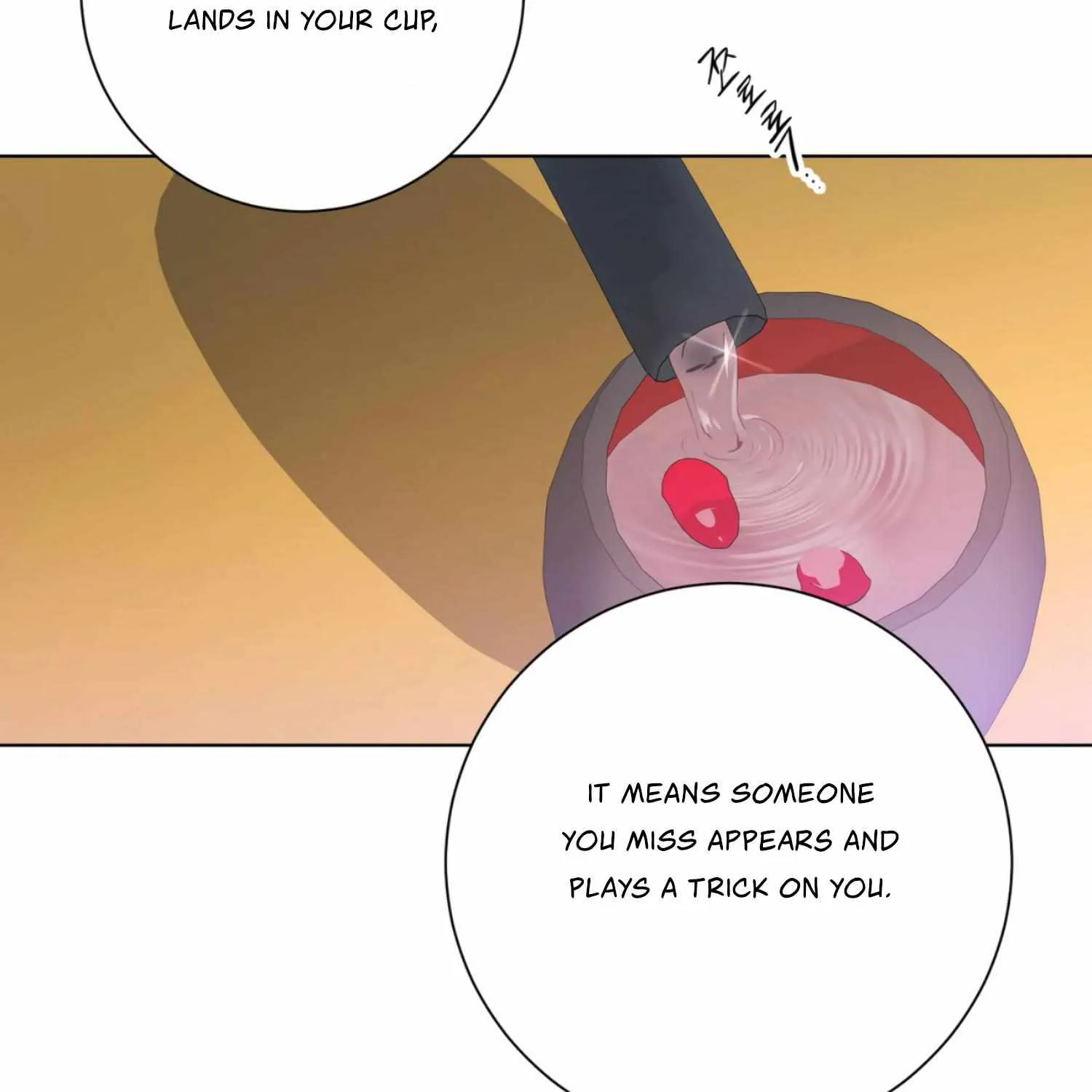 Read The Night When Flowers Fall chapter 1.1 image 10 on Lezhin