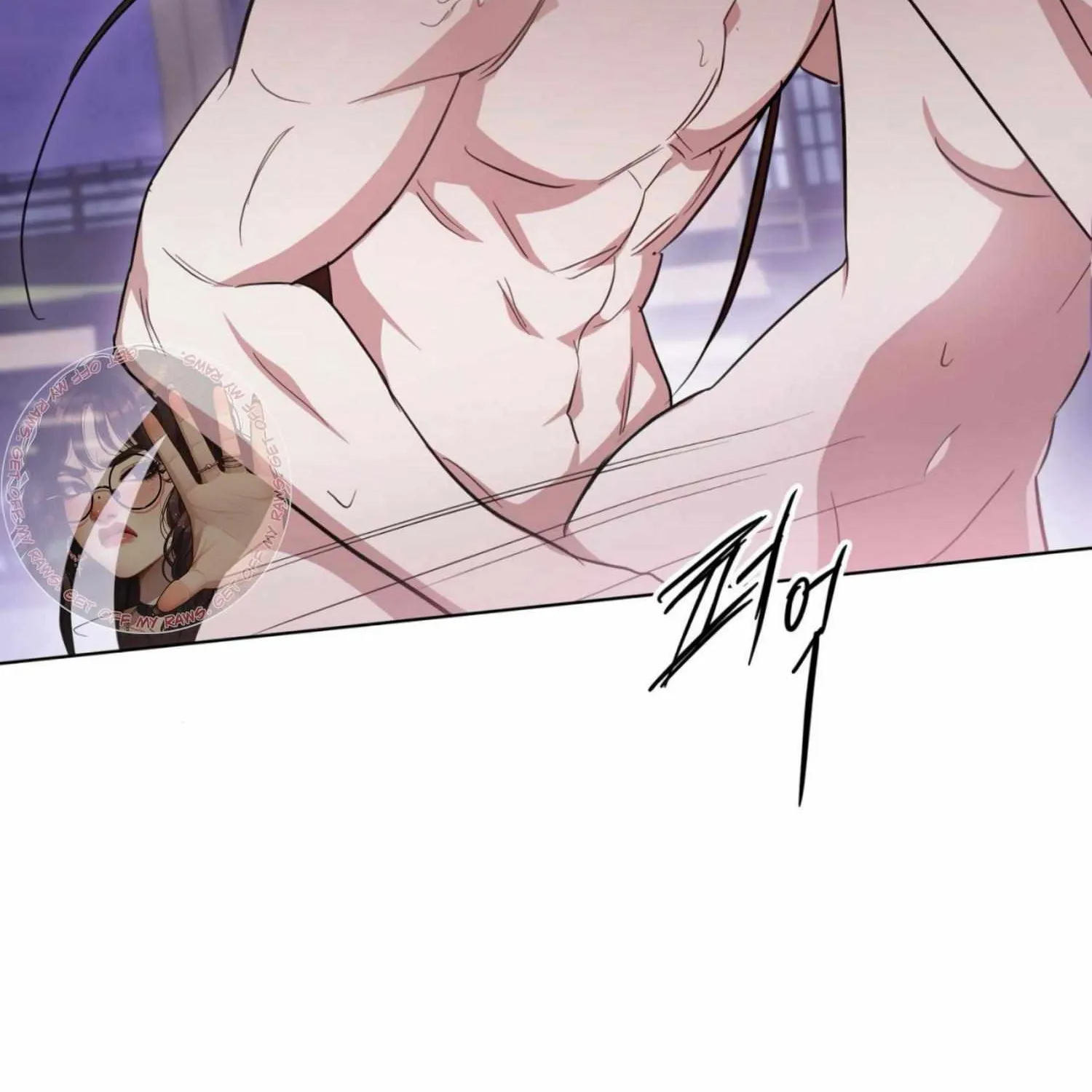 Read The Night When Flowers Fall chapter 1.1 image 109 on Lezhin