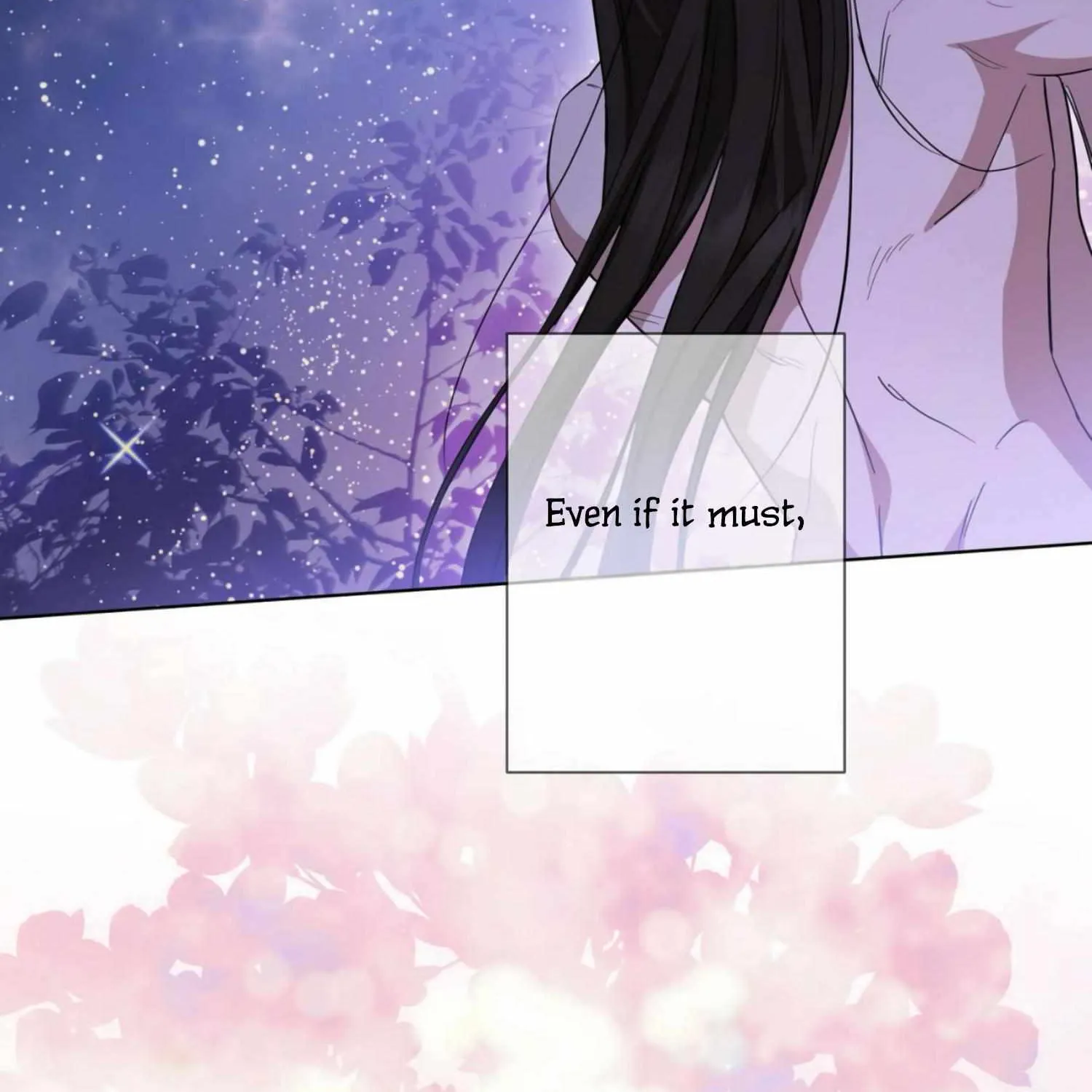 Read The Night When Flowers Fall chapter 1.1 image 113 on Lezhin