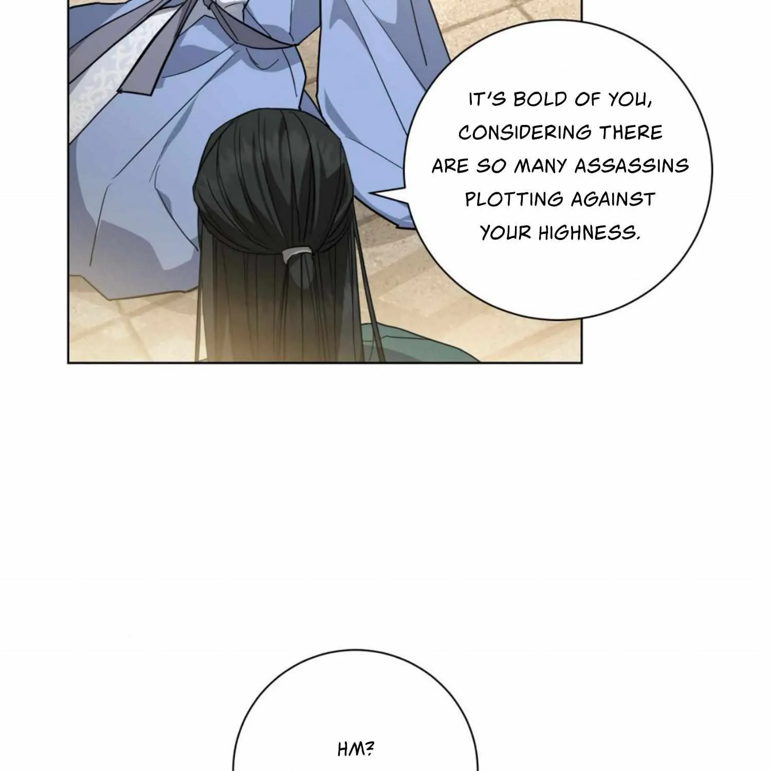 Read The Night When Flowers Fall chapter 1.1 image 128 on Lezhin
