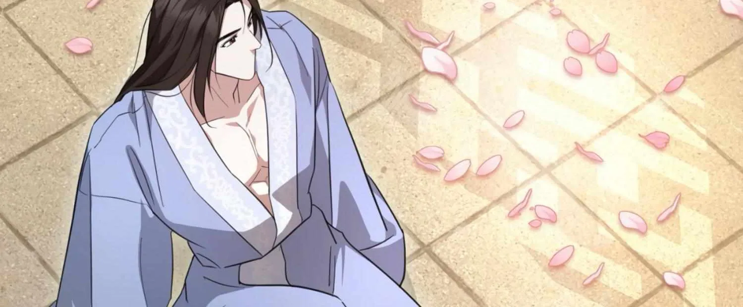 Read The Night When Flowers Fall chapter 1.1 image 131 on Lezhin