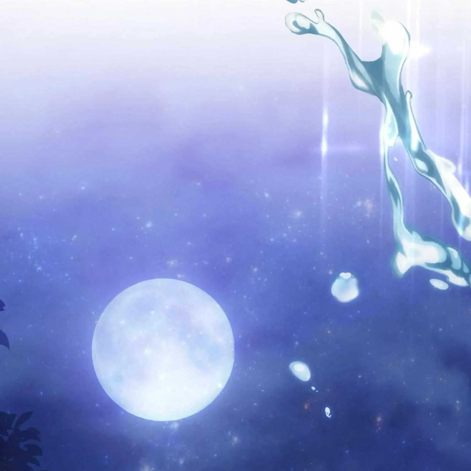 Read The Night When Flowers Fall chapter 1.1 image 16 on Lezhin