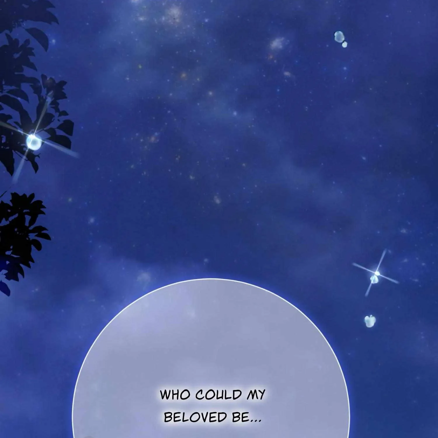 Read The Night When Flowers Fall chapter 1.1 image 17 on Lezhin