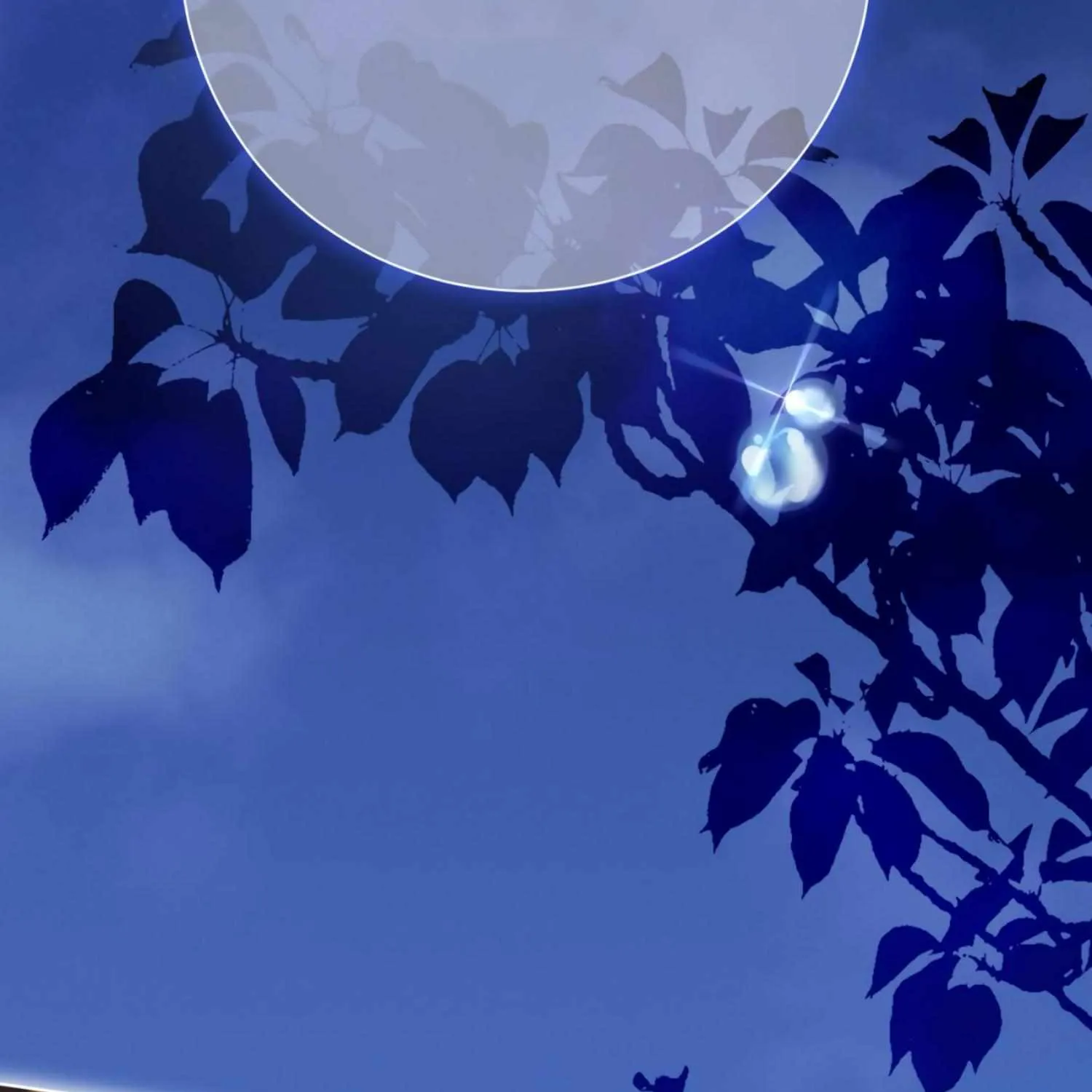 Read The Night When Flowers Fall chapter 1.1 image 18 on Lezhin