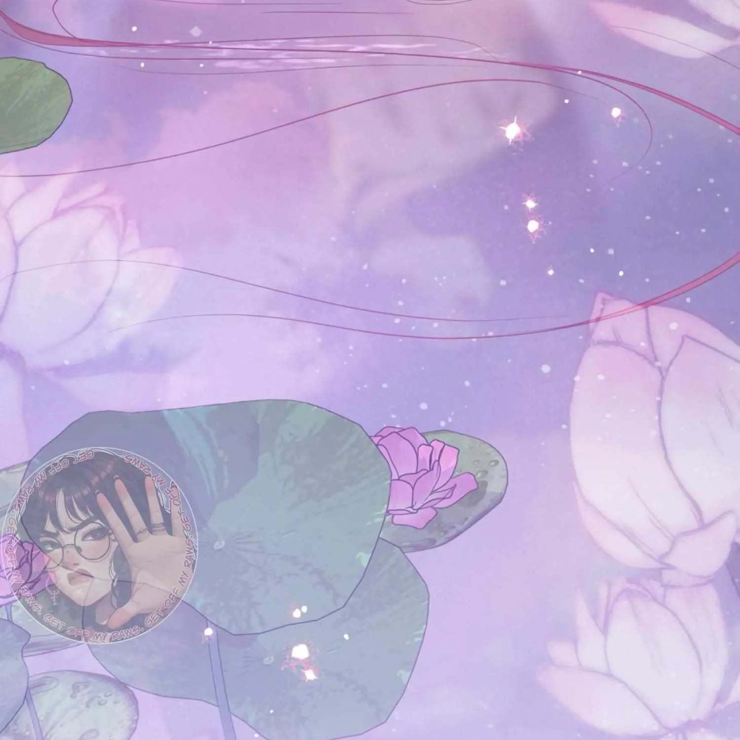 Read The Night When Flowers Fall chapter 1.1 image 25 on Lezhin