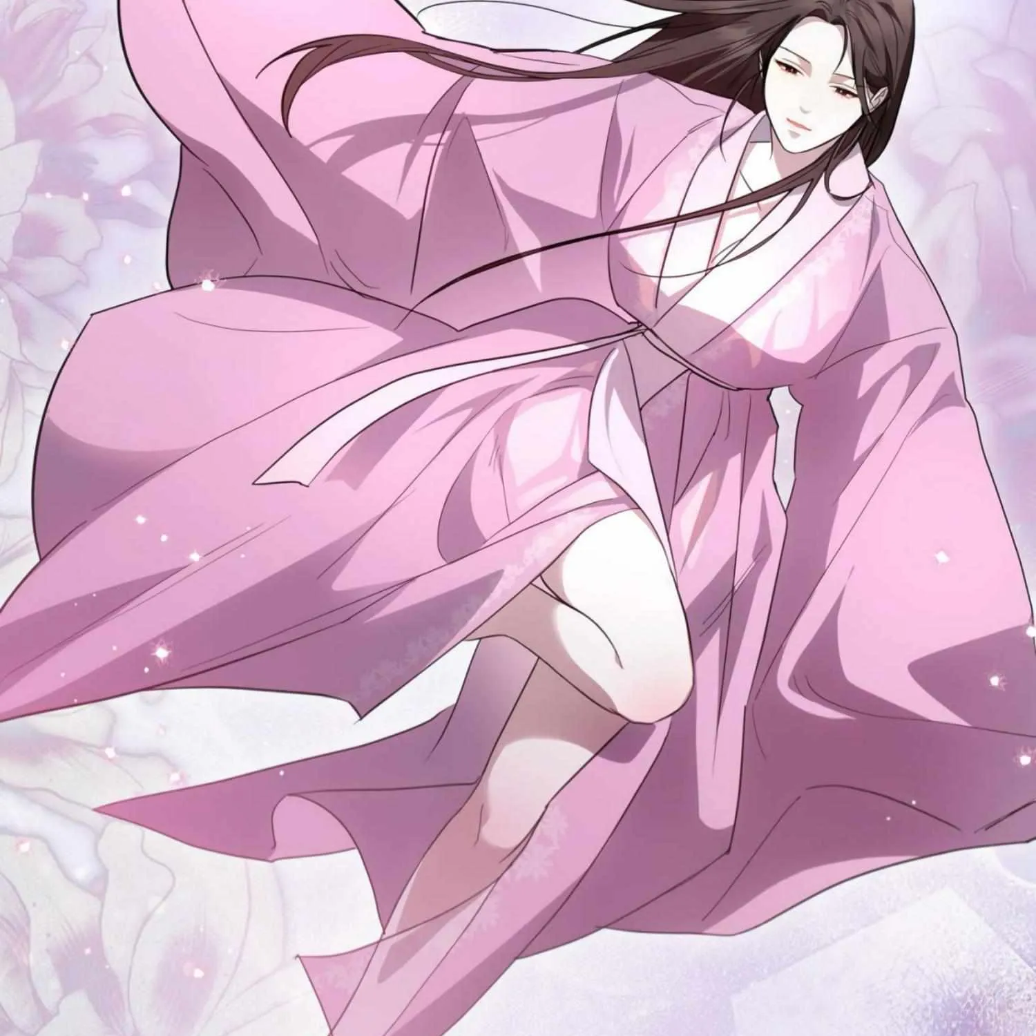 Read The Night When Flowers Fall chapter 1.1 image 42 on Lezhin