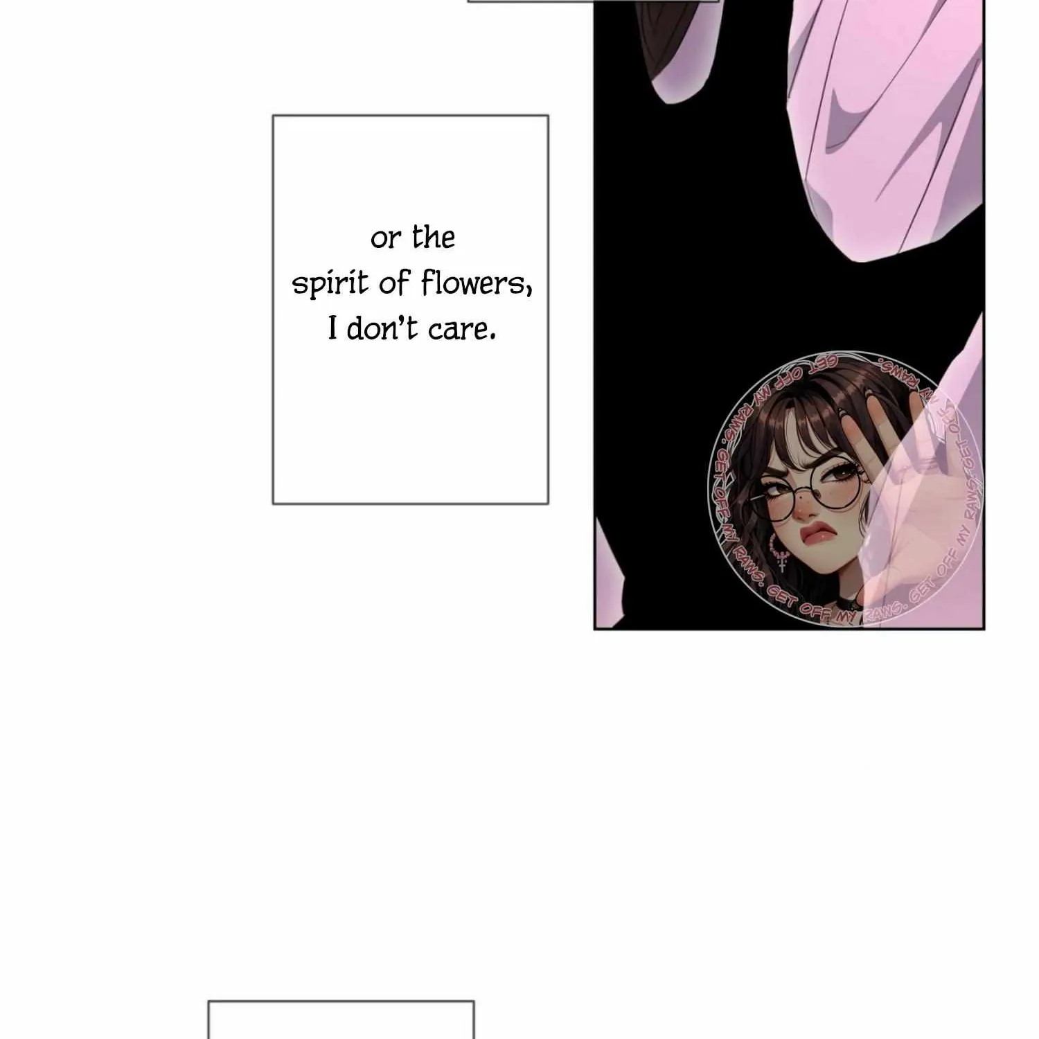 Read The Night When Flowers Fall chapter 1.1 image 53 on Lezhin