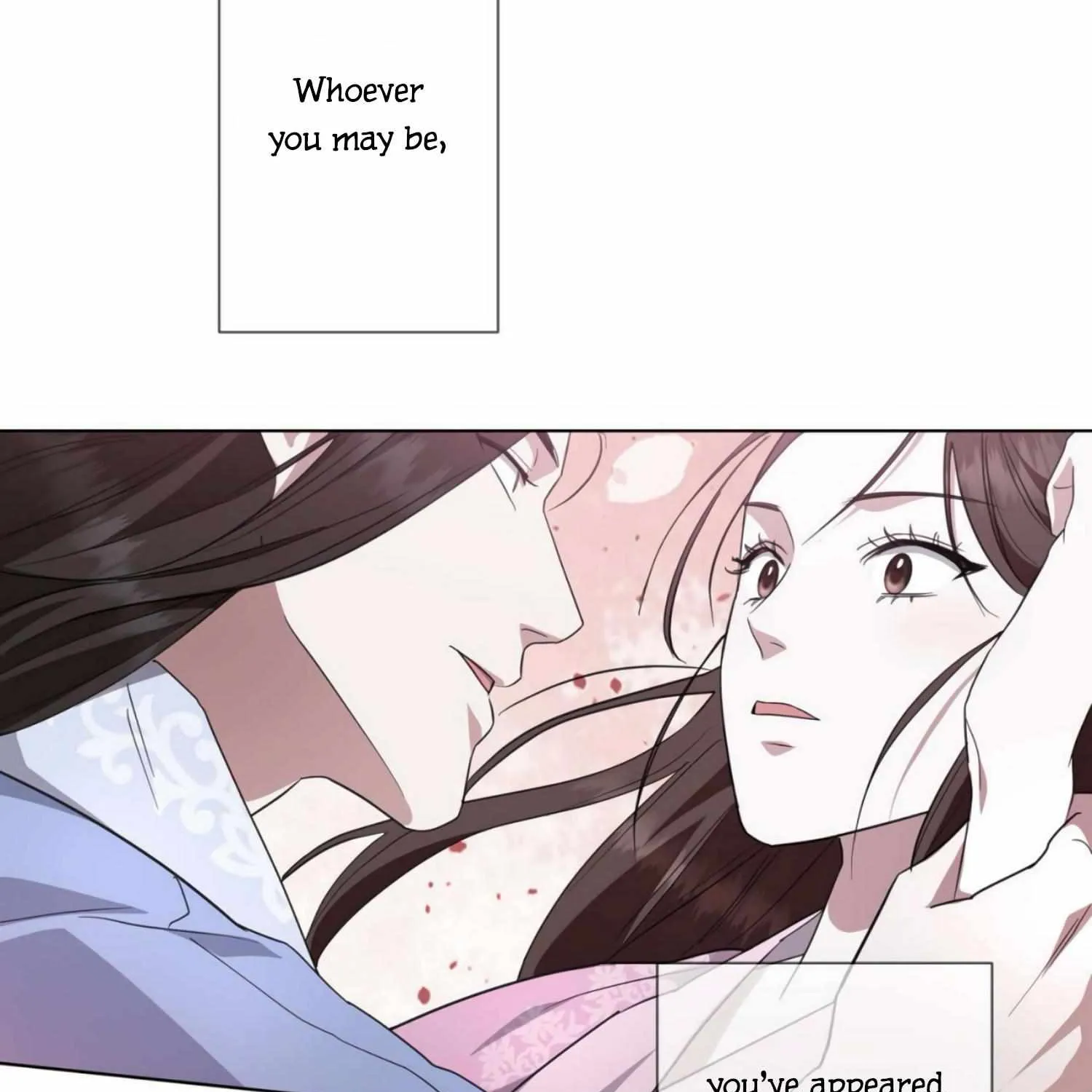 Read The Night When Flowers Fall chapter 1.1 image 54 on Lezhin