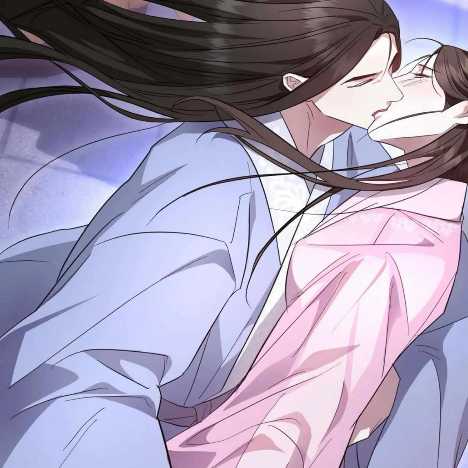 Read The Night When Flowers Fall chapter 1.1 image 57 on Lezhin