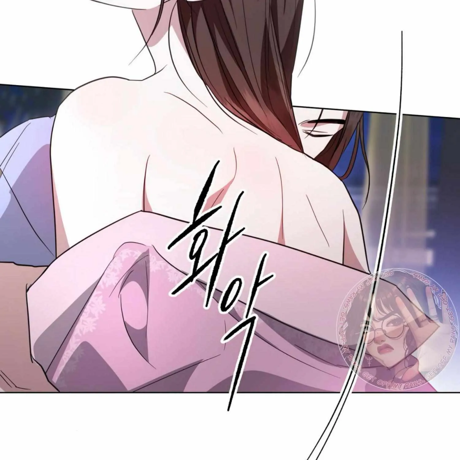 Read The Night When Flowers Fall chapter 1.1 image 62 on Lezhin