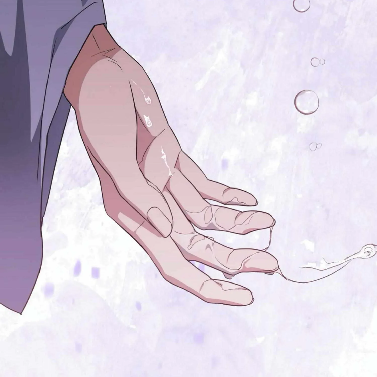 Read The Night When Flowers Fall chapter 1.1 image 85 on Lezhin