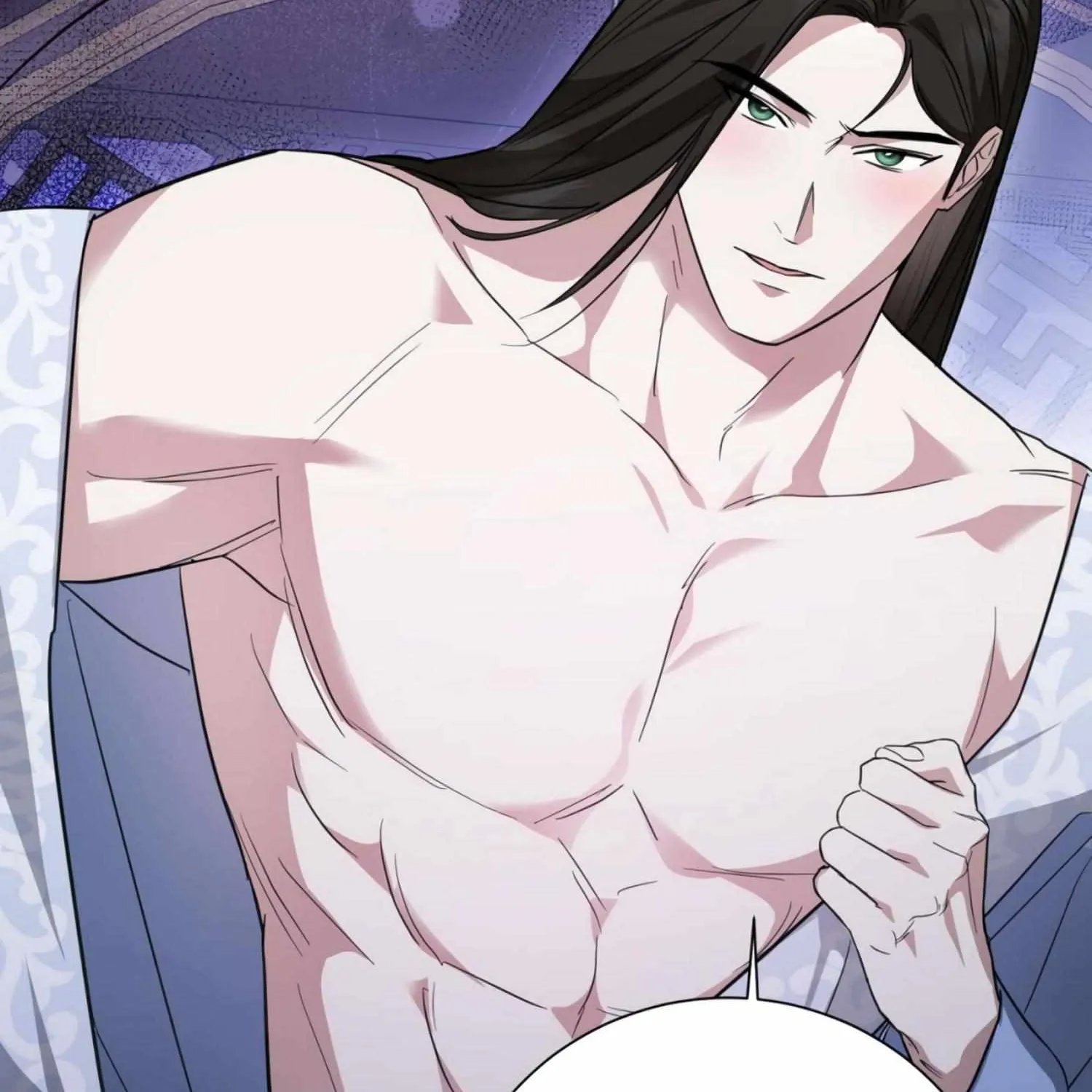 Read The Night When Flowers Fall chapter 1.1 image 89 on Lezhin