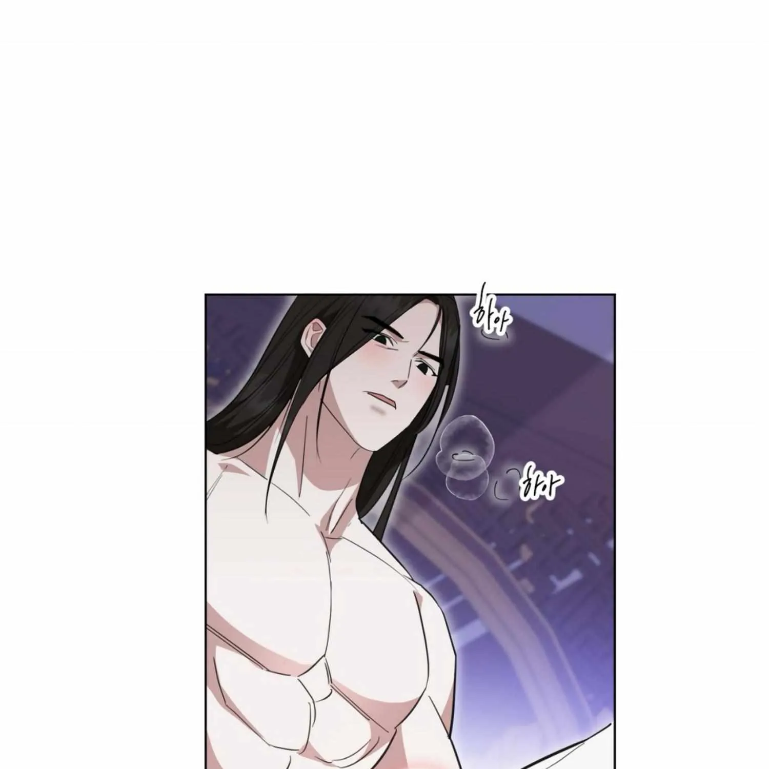 Read The Night When Flowers Fall chapter 1.1 image 96 on Lezhin