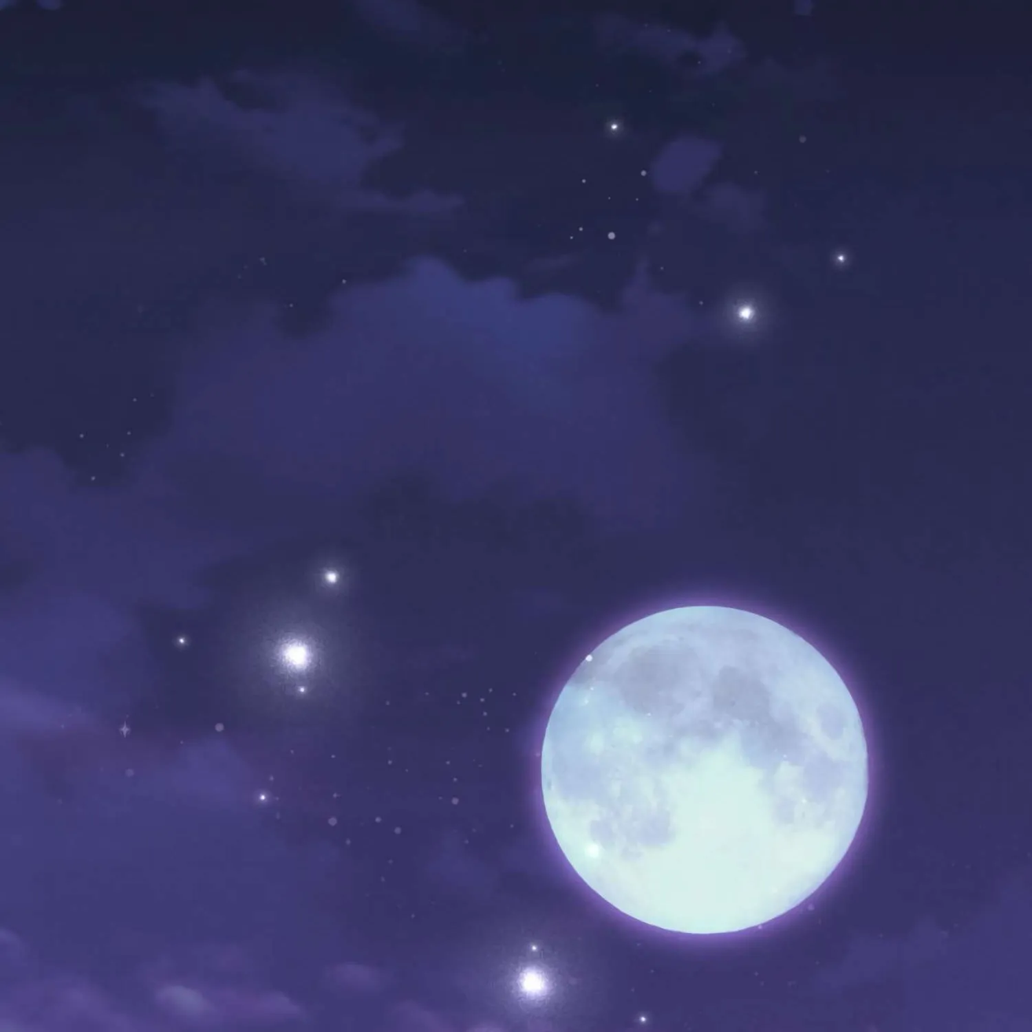 Read The Night When Flowers Fall chapter 1 image 1 on Lezhin