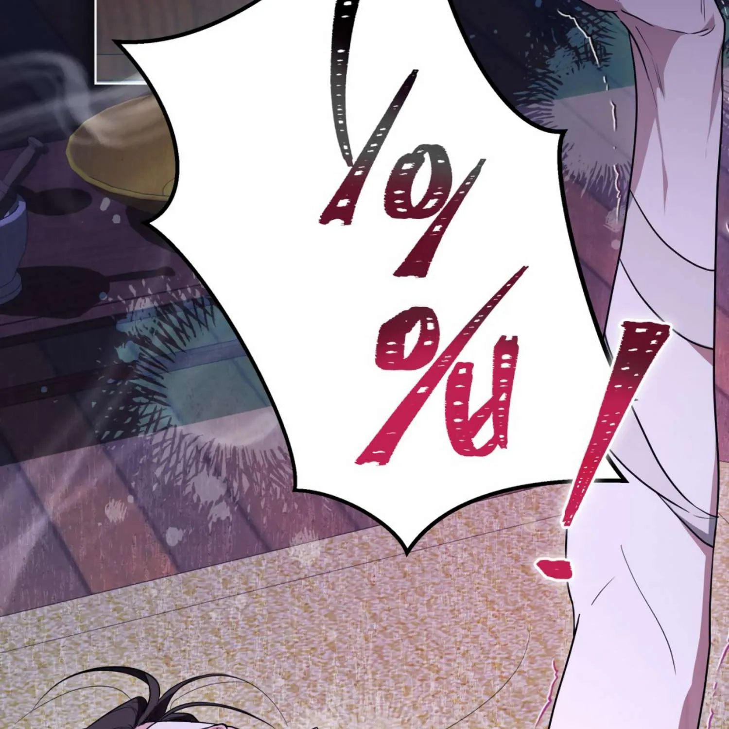 Read The Night When Flowers Fall chapter 1 image 10 on Lezhin