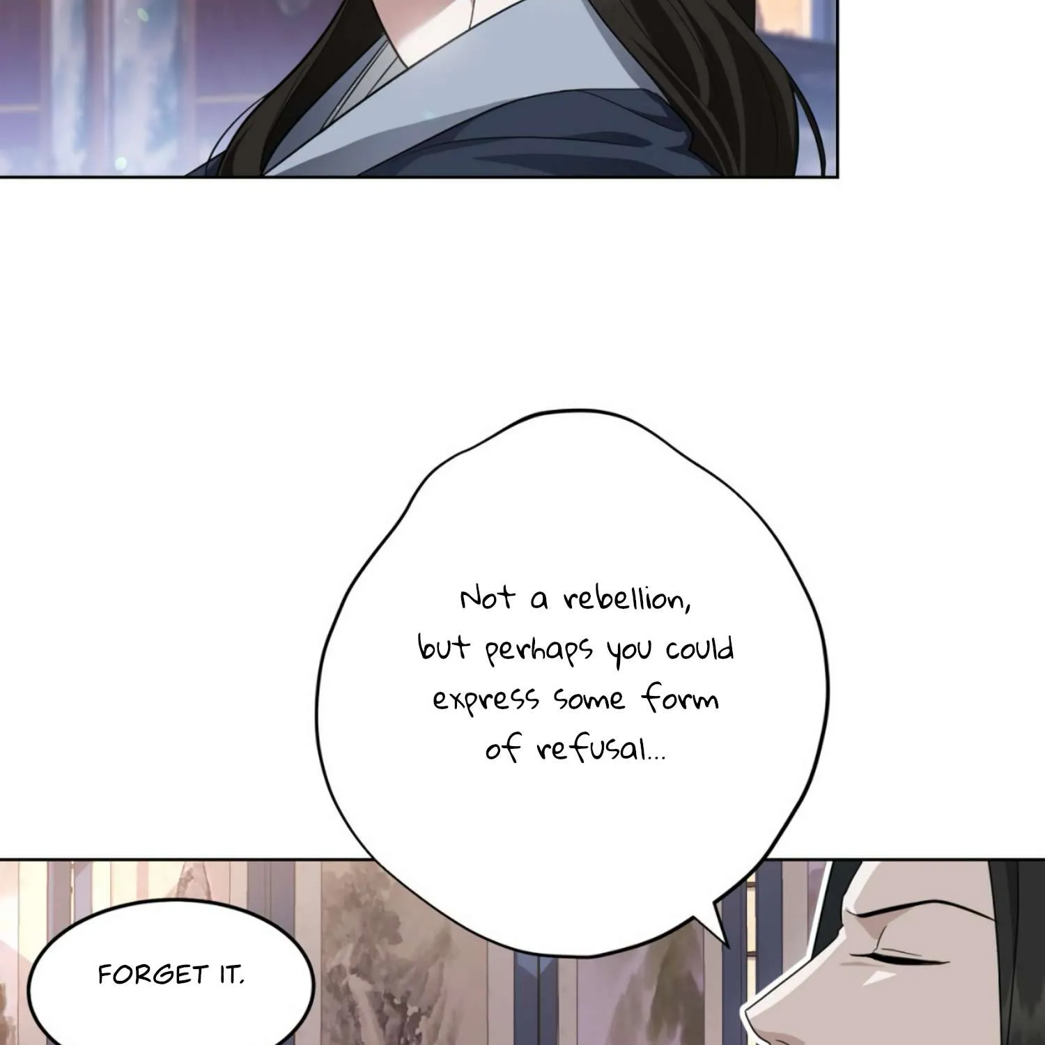 Read The Night When Flowers Fall chapter 1 image 102 on Lezhin