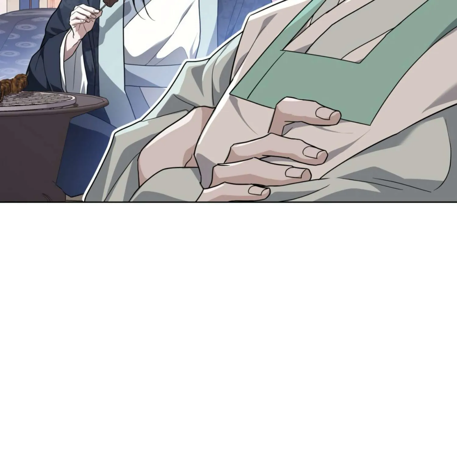 Read The Night When Flowers Fall chapter 1 image 104 on Lezhin
