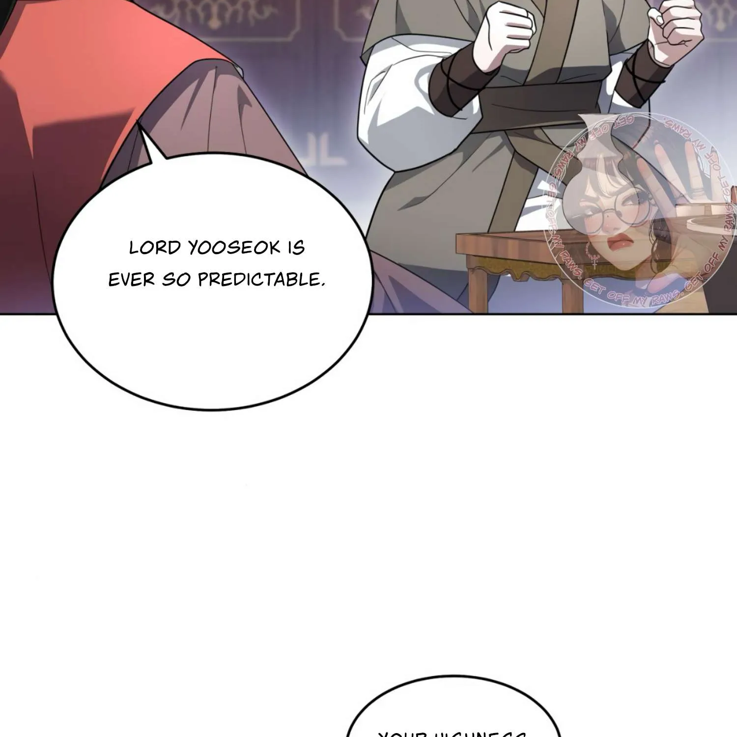 Read The Night When Flowers Fall chapter 1 image 109 on Lezhin
