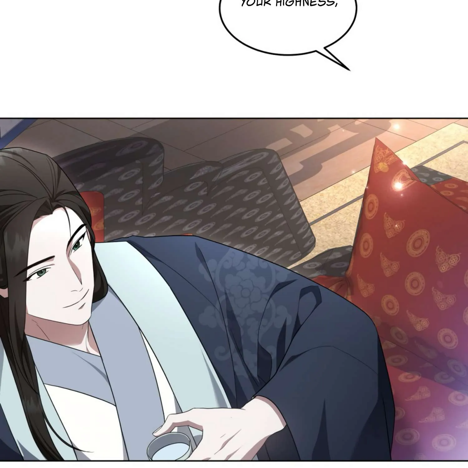 Read The Night When Flowers Fall chapter 1 image 110 on Lezhin