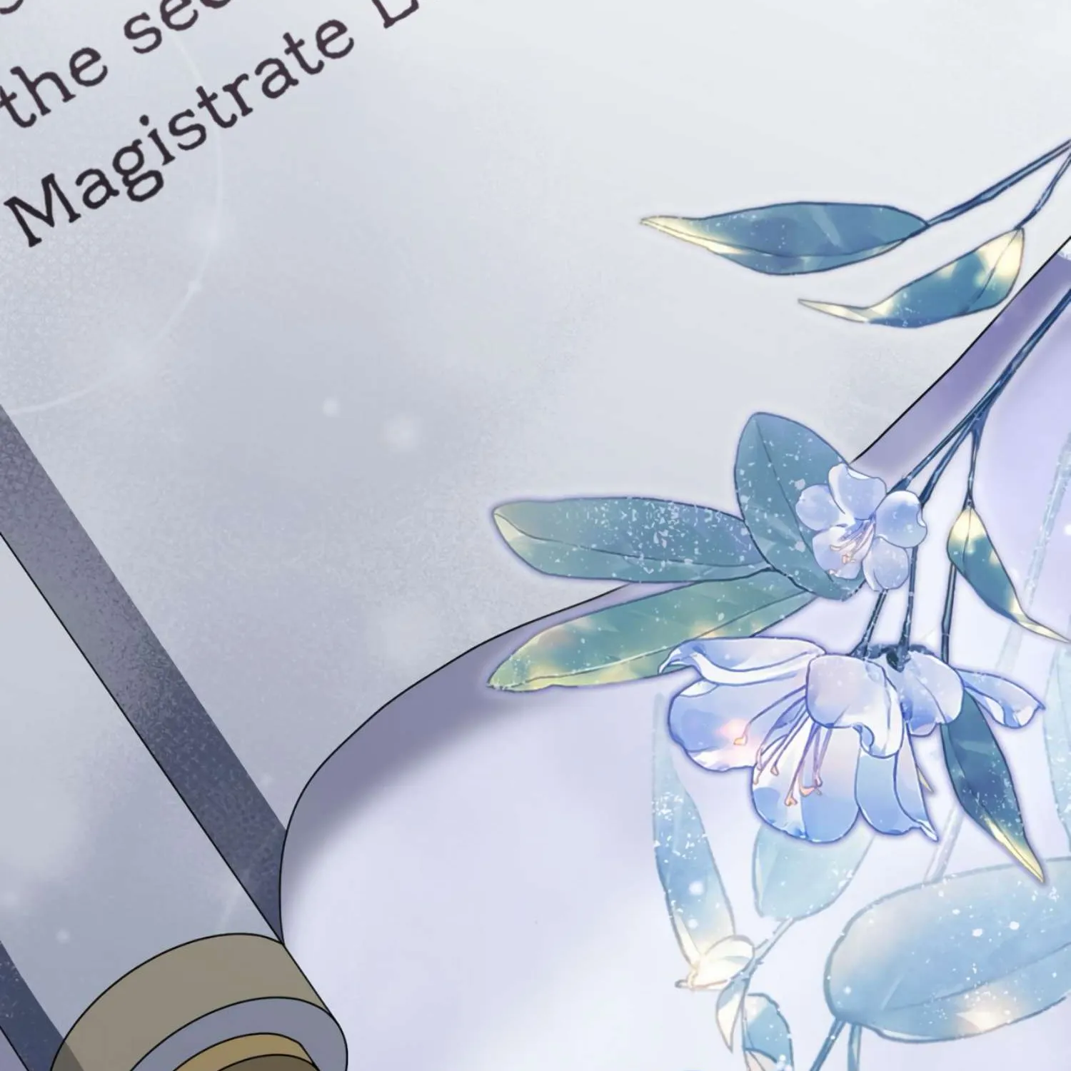 Read The Night When Flowers Fall chapter 1 image 117 on Lezhin