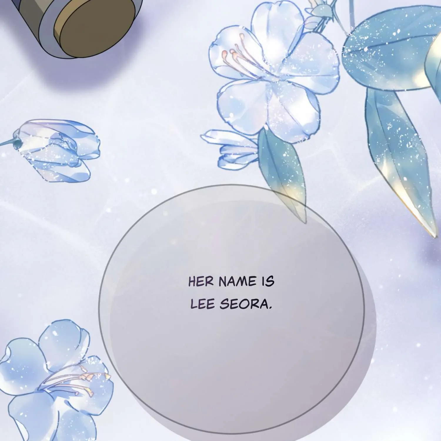 Read The Night When Flowers Fall chapter 1 image 118 on Lezhin