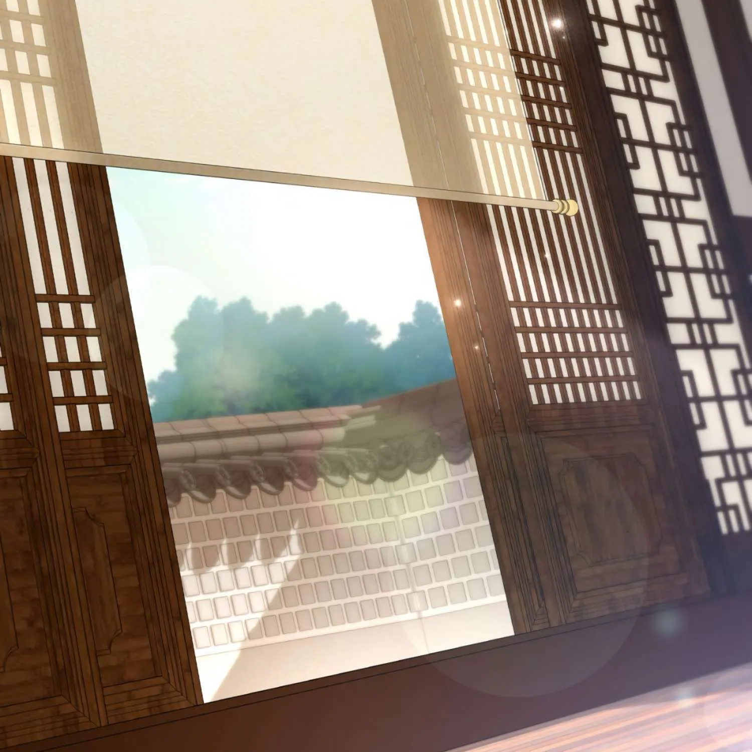 Read The Night When Flowers Fall chapter 1 image 122 on Lezhin