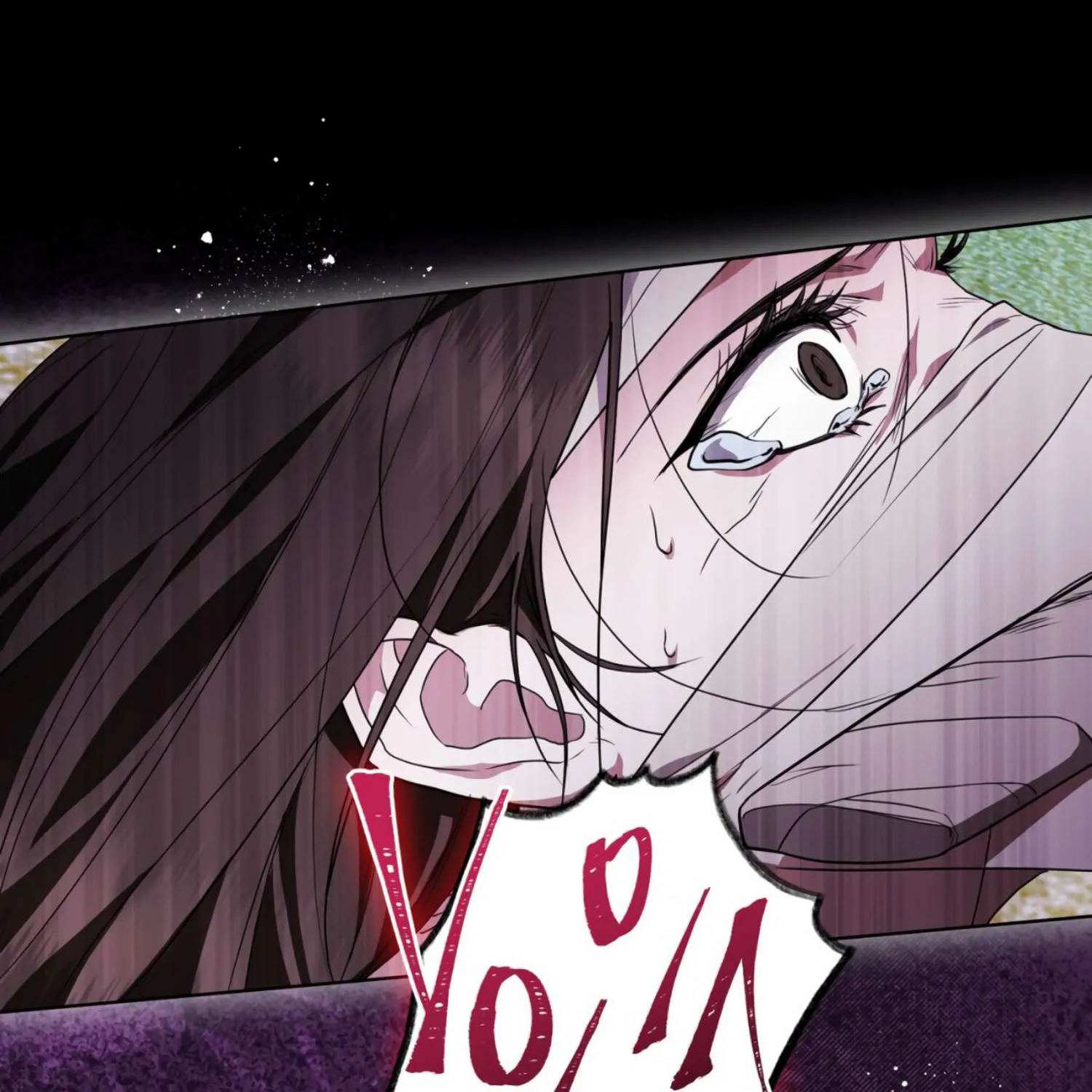 Read The Night When Flowers Fall chapter 1 image 13 on Lezhin