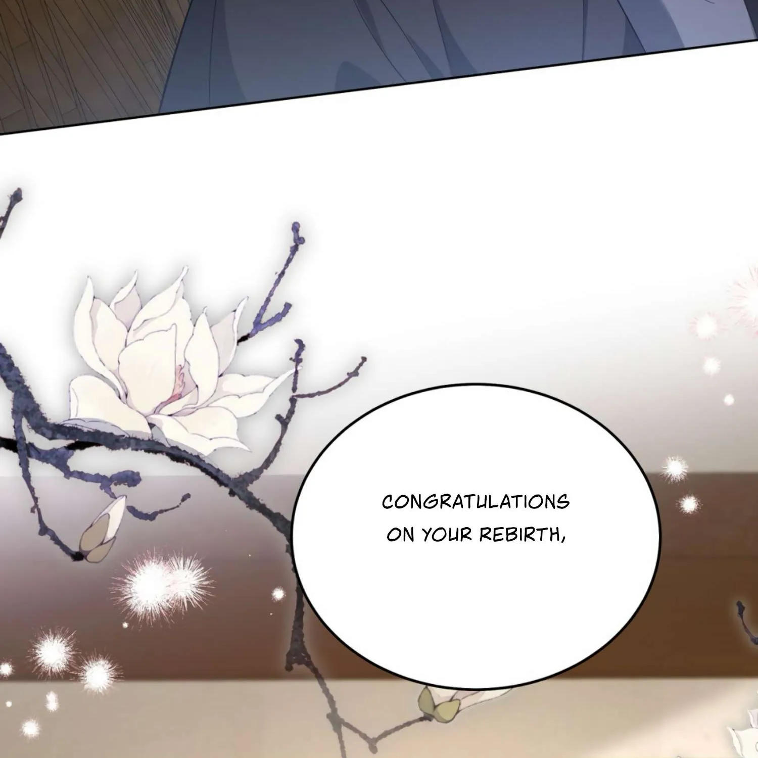 Read The Night When Flowers Fall chapter 1 image 137 on Lezhin