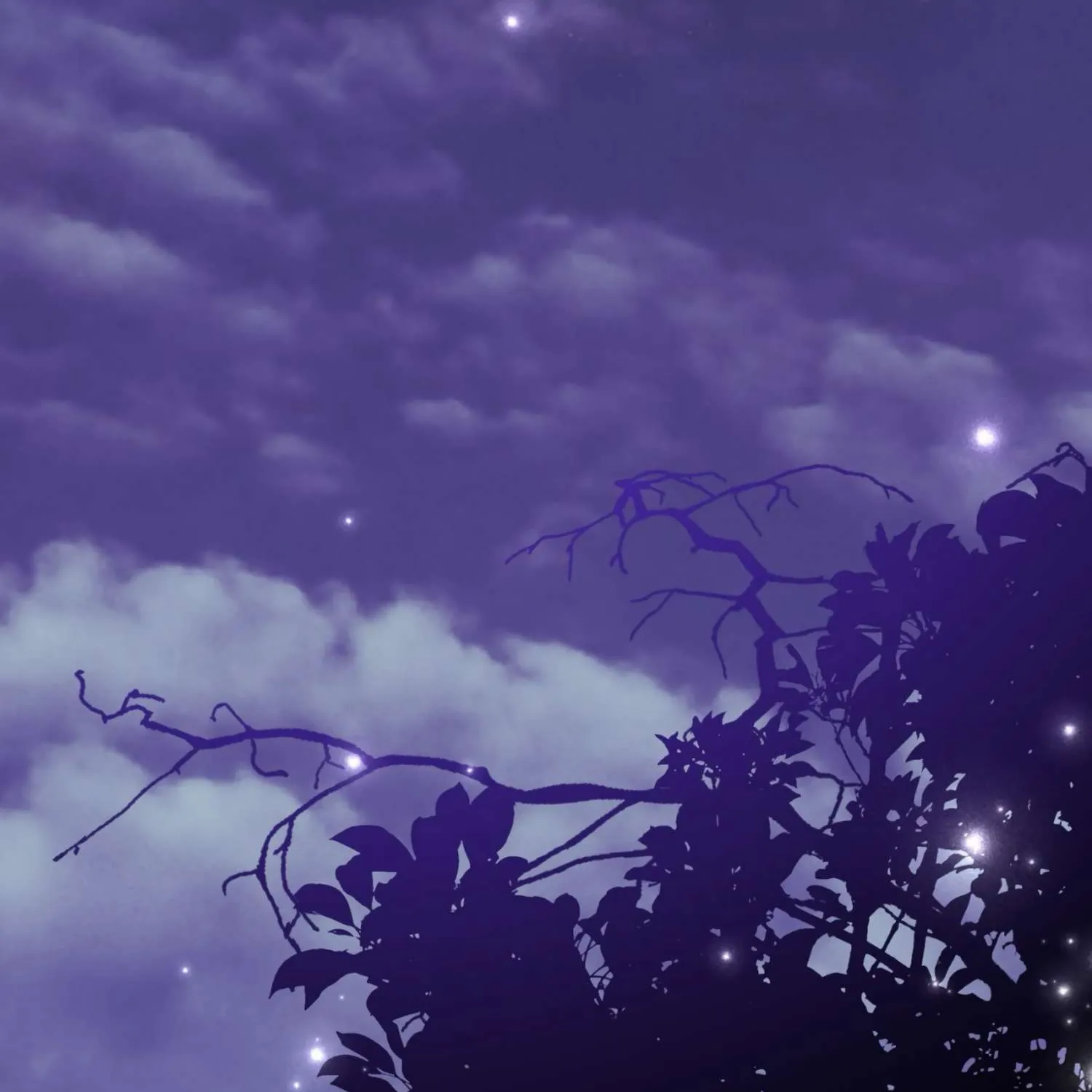Read The Night When Flowers Fall chapter 1 image 2 on Lezhin