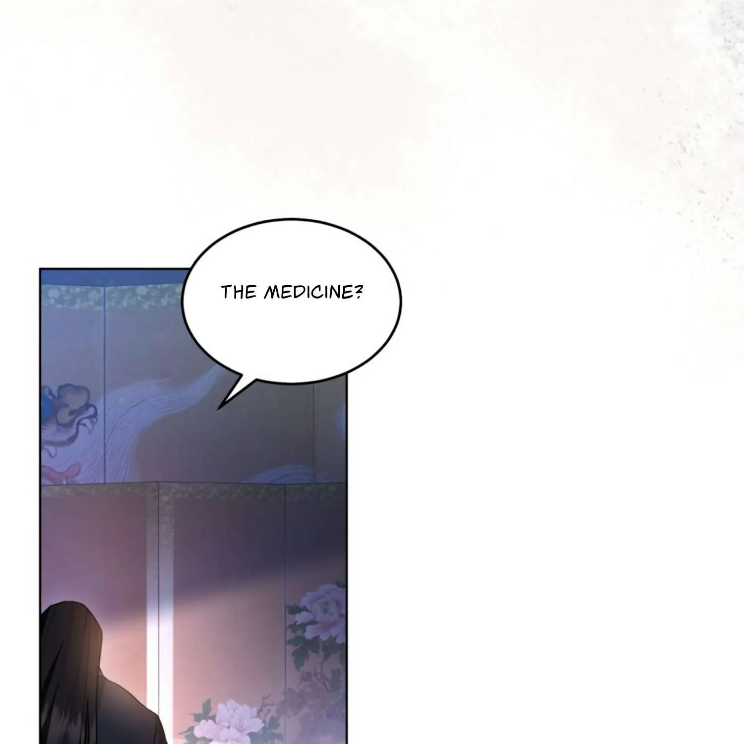 Read The Night When Flowers Fall chapter 1 image 22 on Lezhin